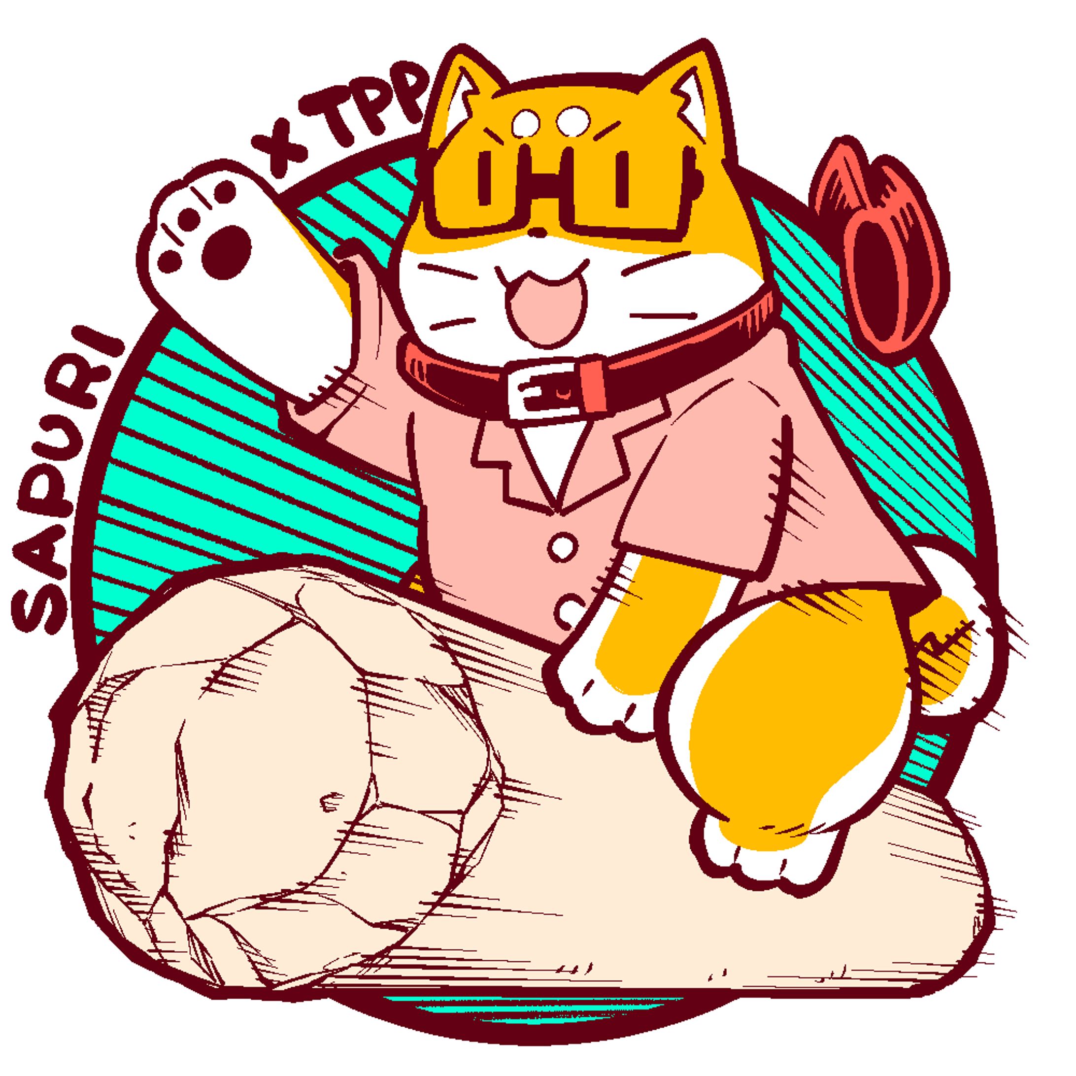 TPPコレクション-1