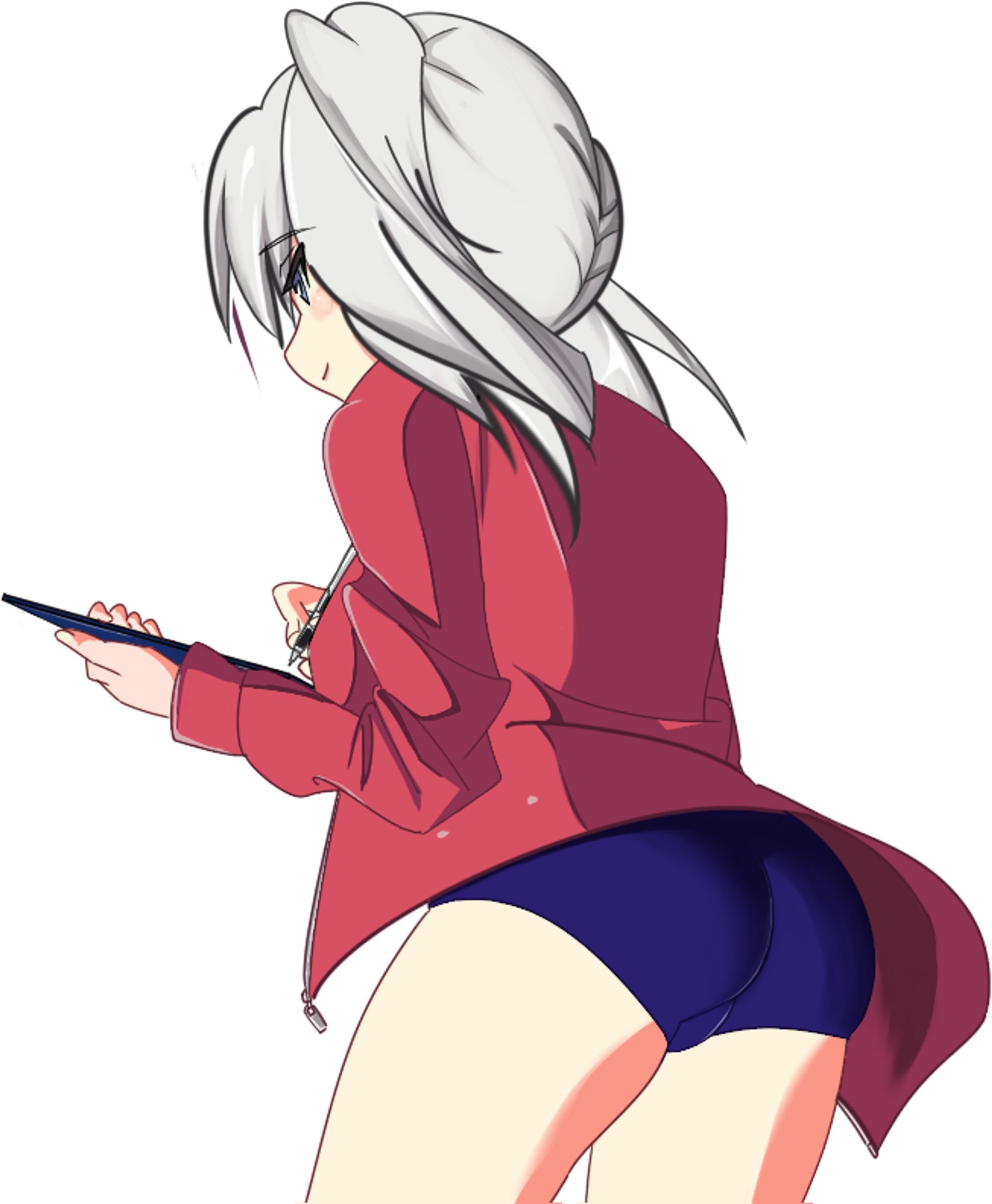 ブルマ鹿島-1