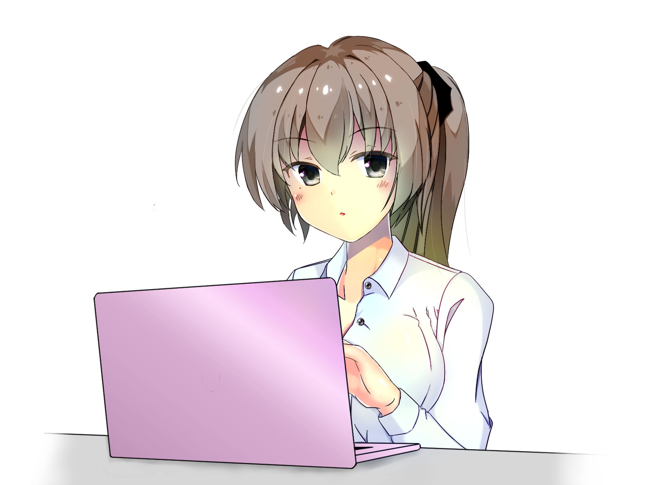 広告用一次創作キャラ集-1