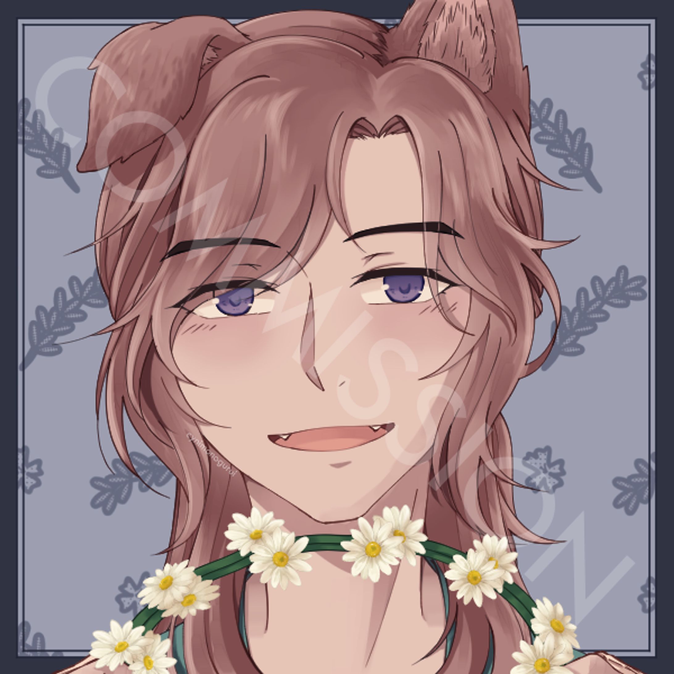 [Commission] Original Character-1
