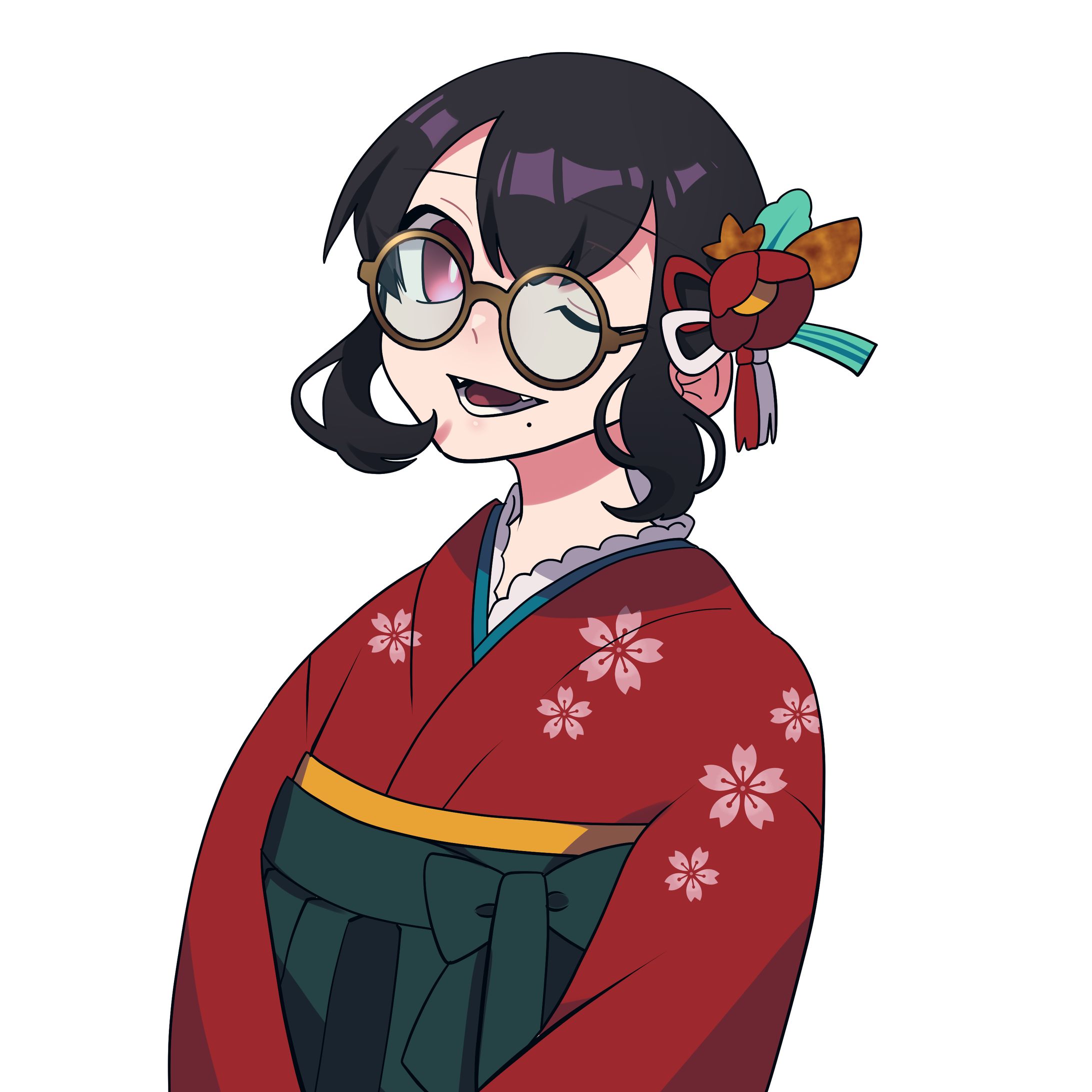 【実績】TRPG立ち絵-1