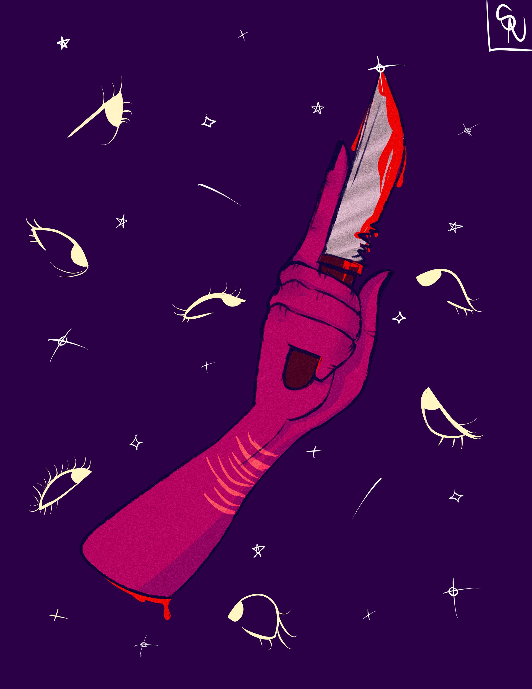 Danger-1