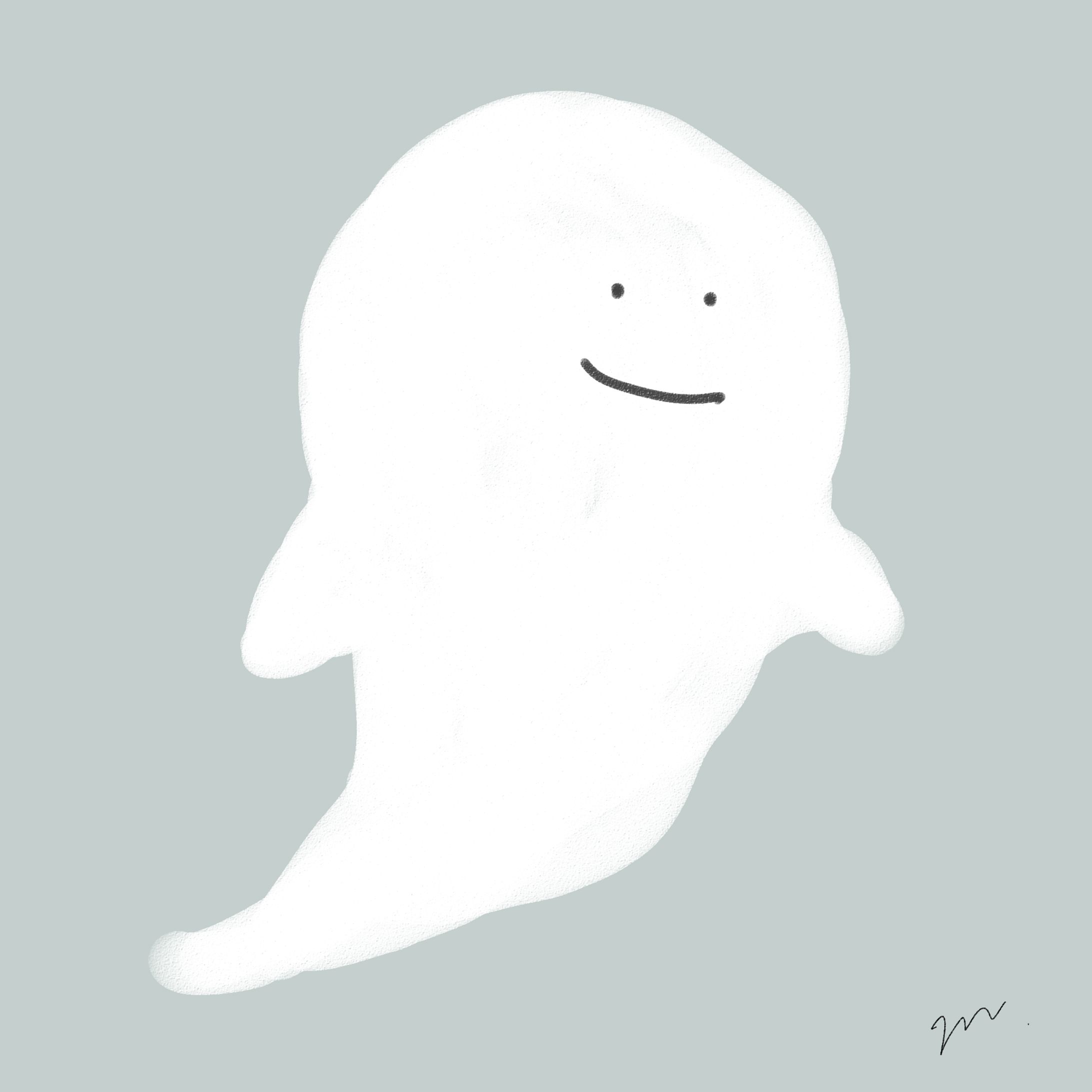 Ghost-1
