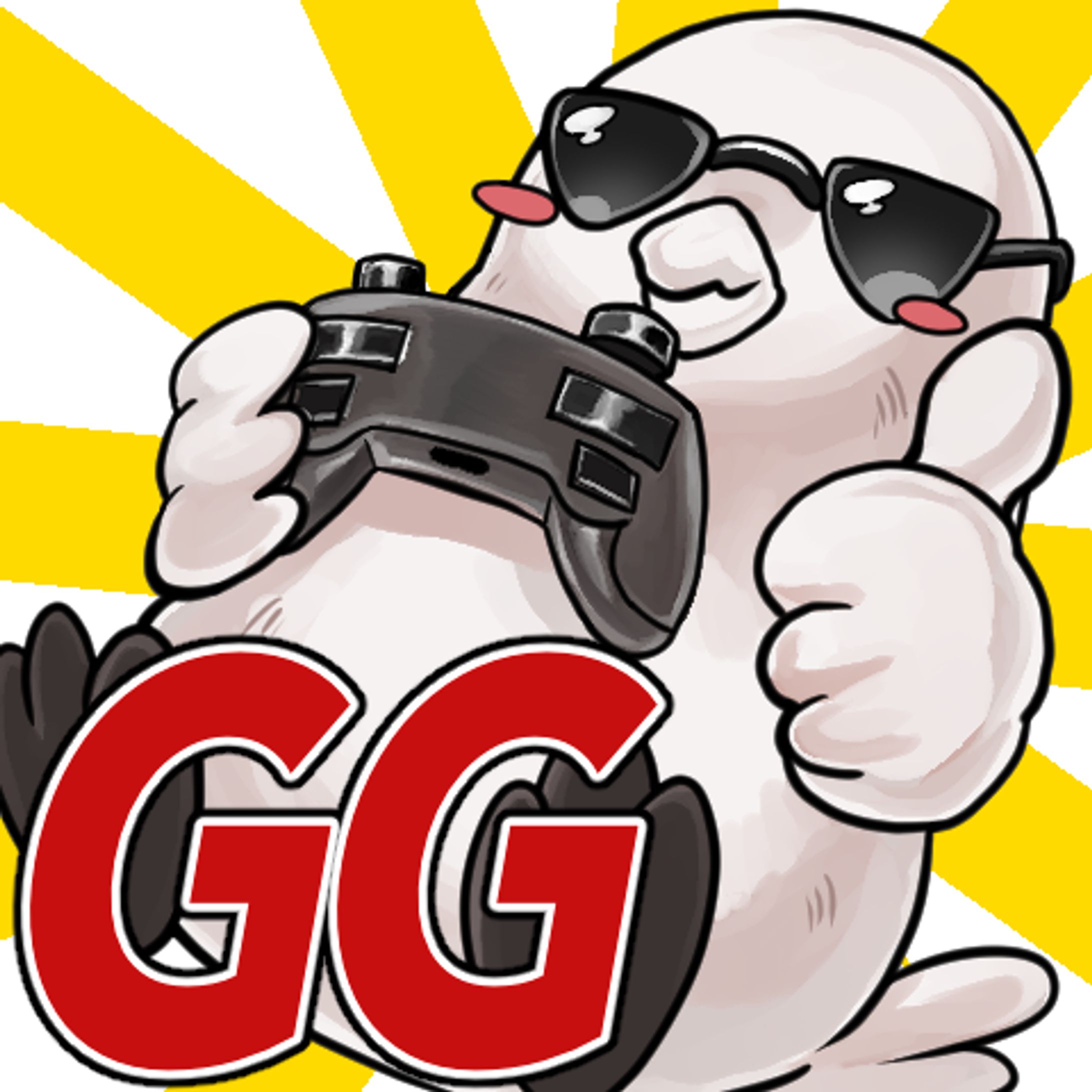 【ゲーム配信者向け】チャンネル限定絵文字-1