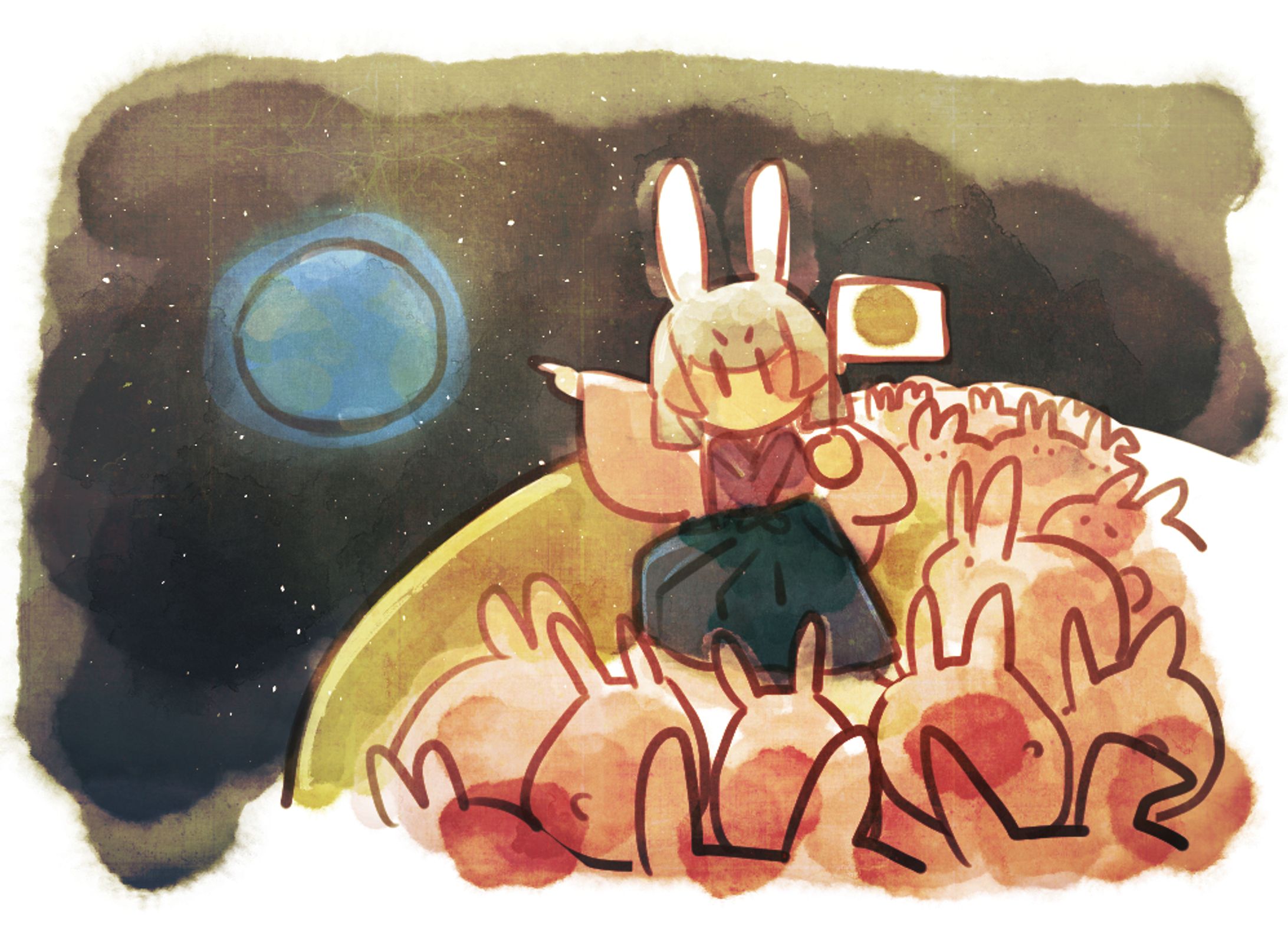 星世界旅行-1