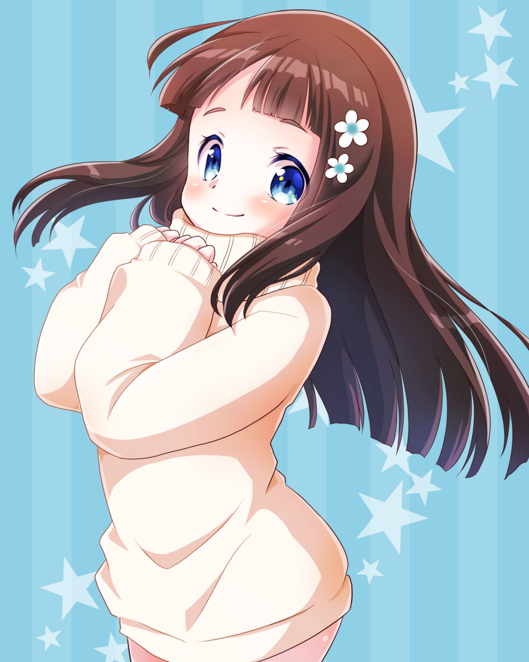 Favorite Sweater-1