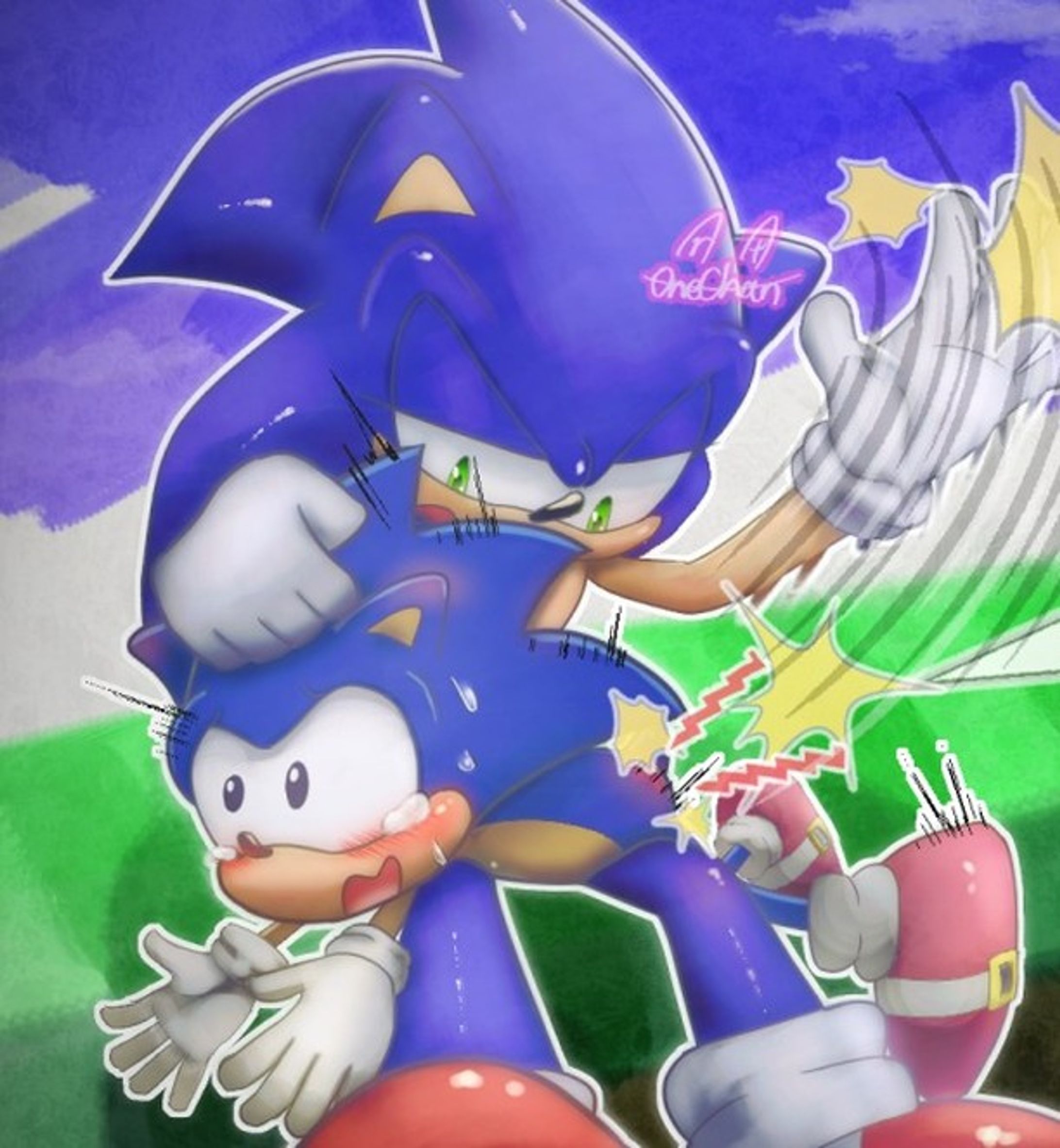commmission work.
little blue bad boy...
.
.
.
.
.
.
#sonic #sonicthehedgehog #classicsonic #sonicgenerations #spanking #spank #furry #furryart #commission-1