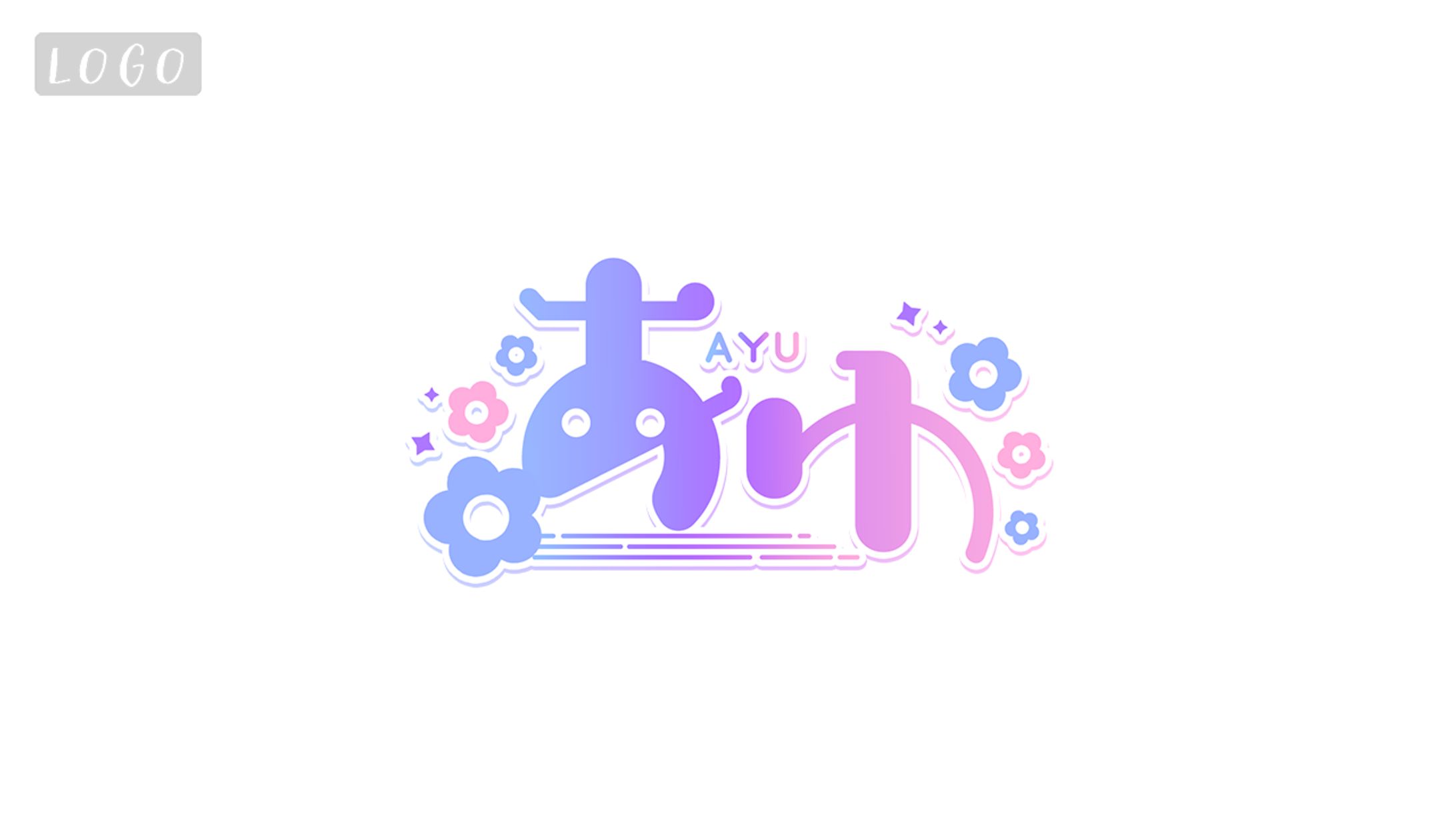 NAMELOGO｜011-1