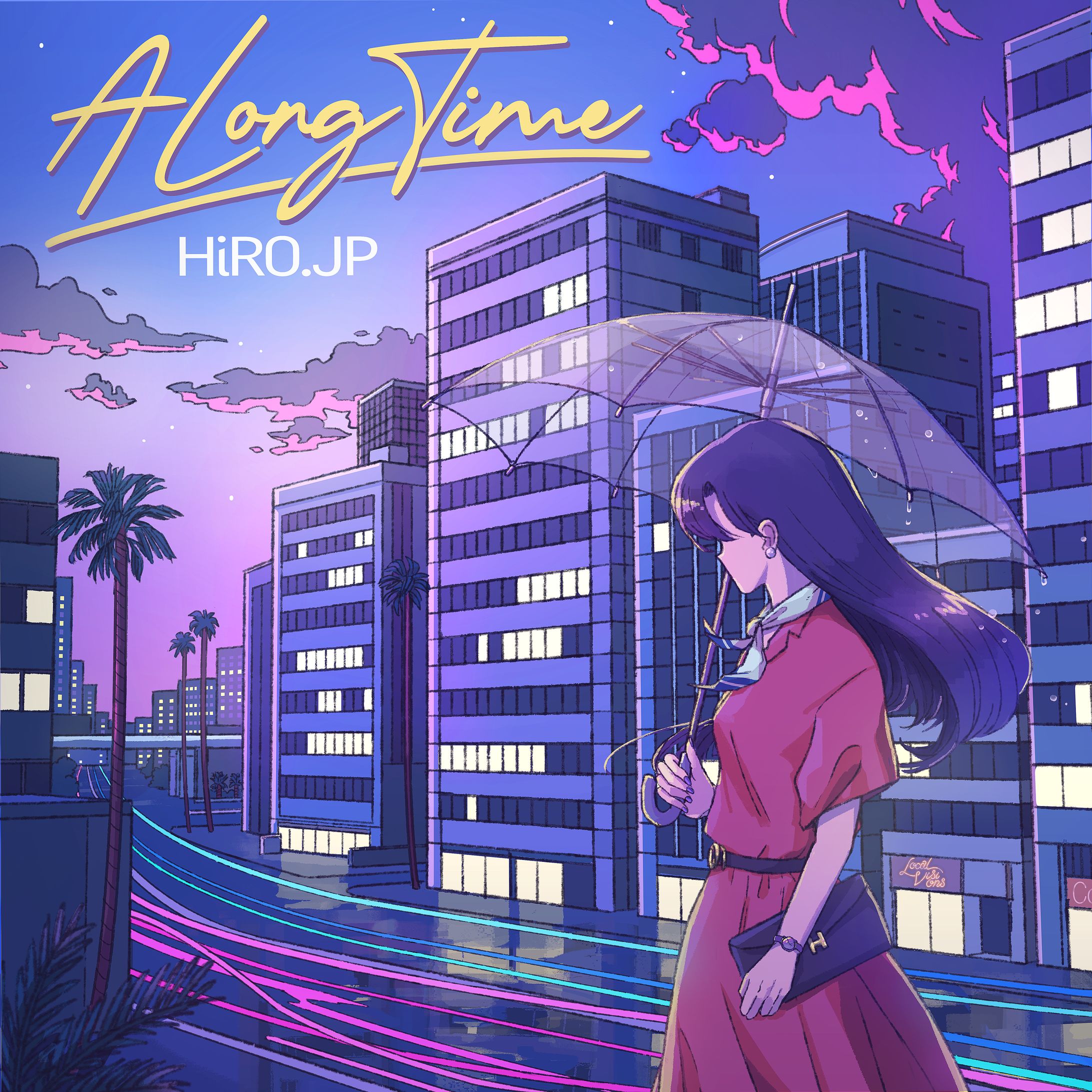 HiRO.JP - A Long Time-1