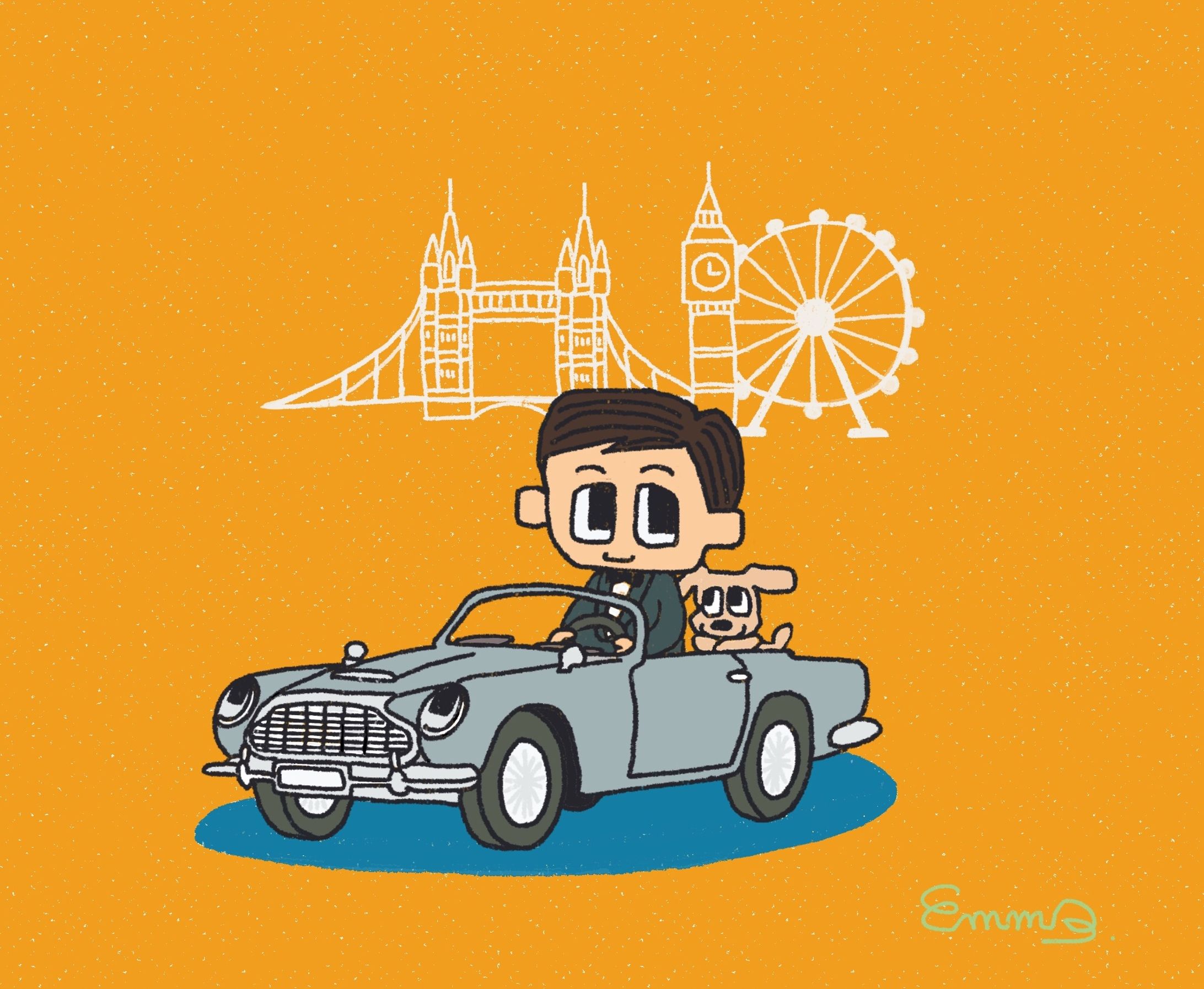 Baby Bond-1