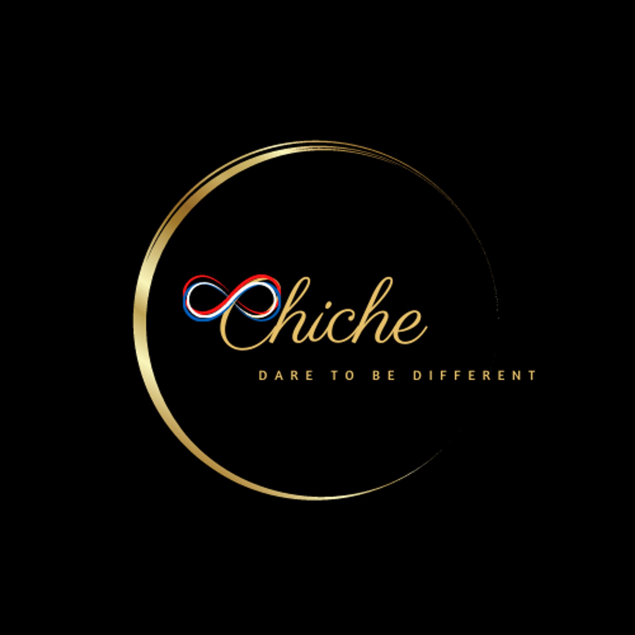 Logo creation for Chiche media on Instagram-1