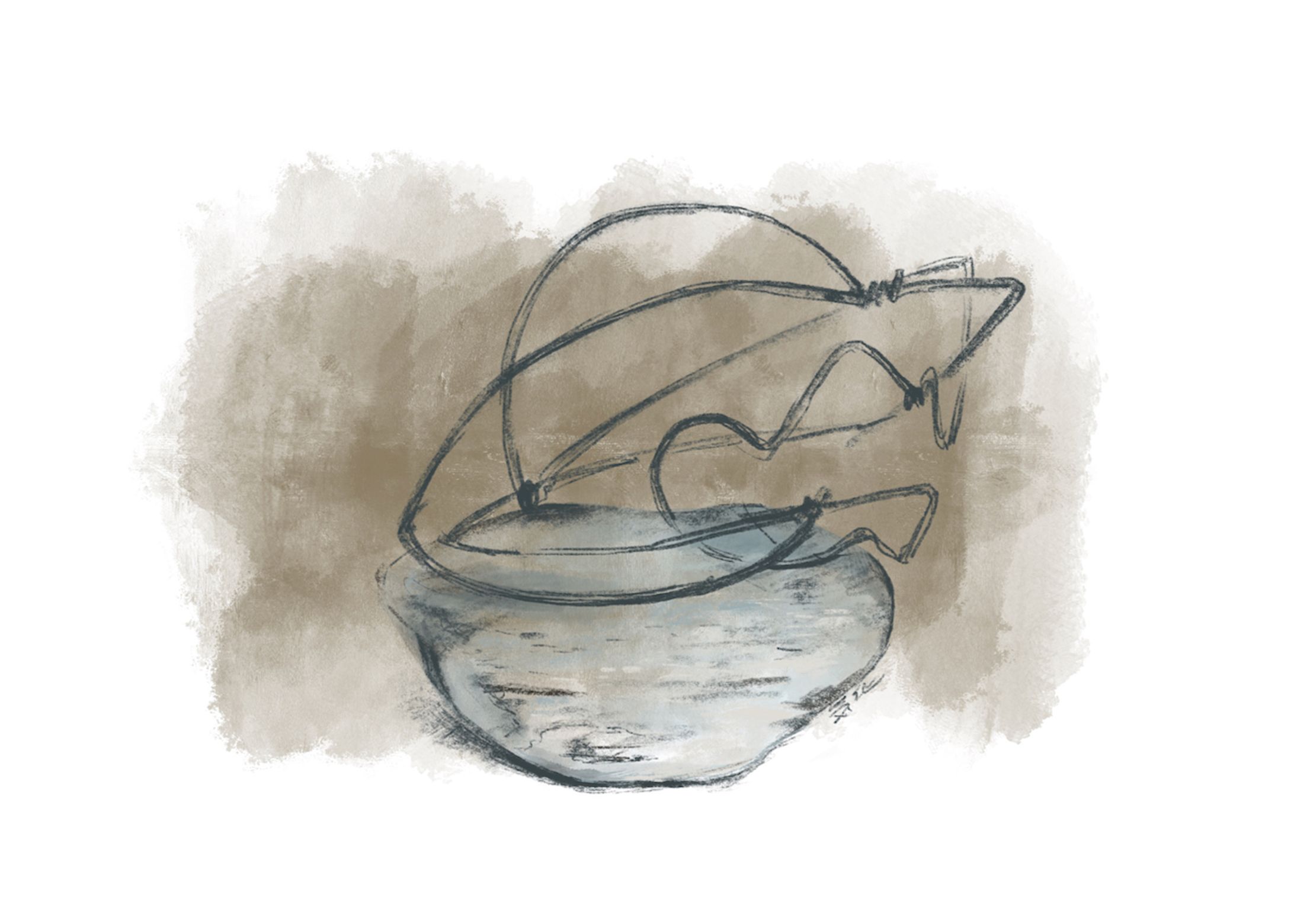 アート-1