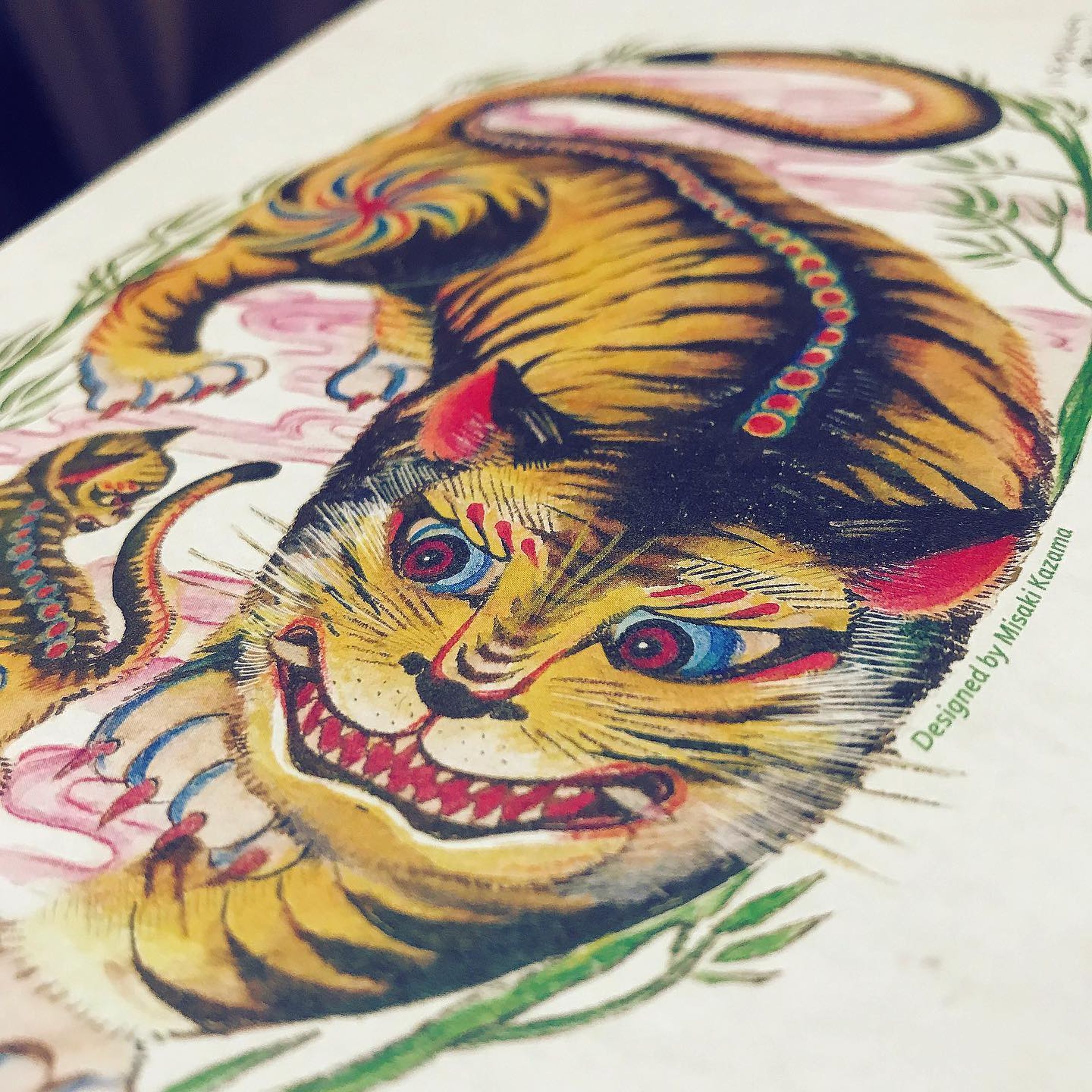 【works】 2017
notebook

#design #graphicdesign #illustration #art #artwork #graphic #notebook #stationery-1