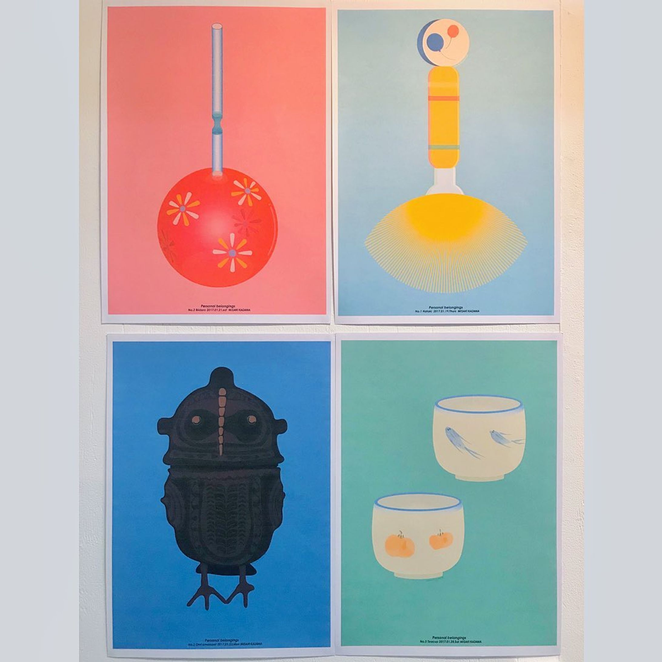 【works】 2018
poster＆stationery

#design #graphicdesign #illustration #art #artwork #graphic #poster #stationery-1