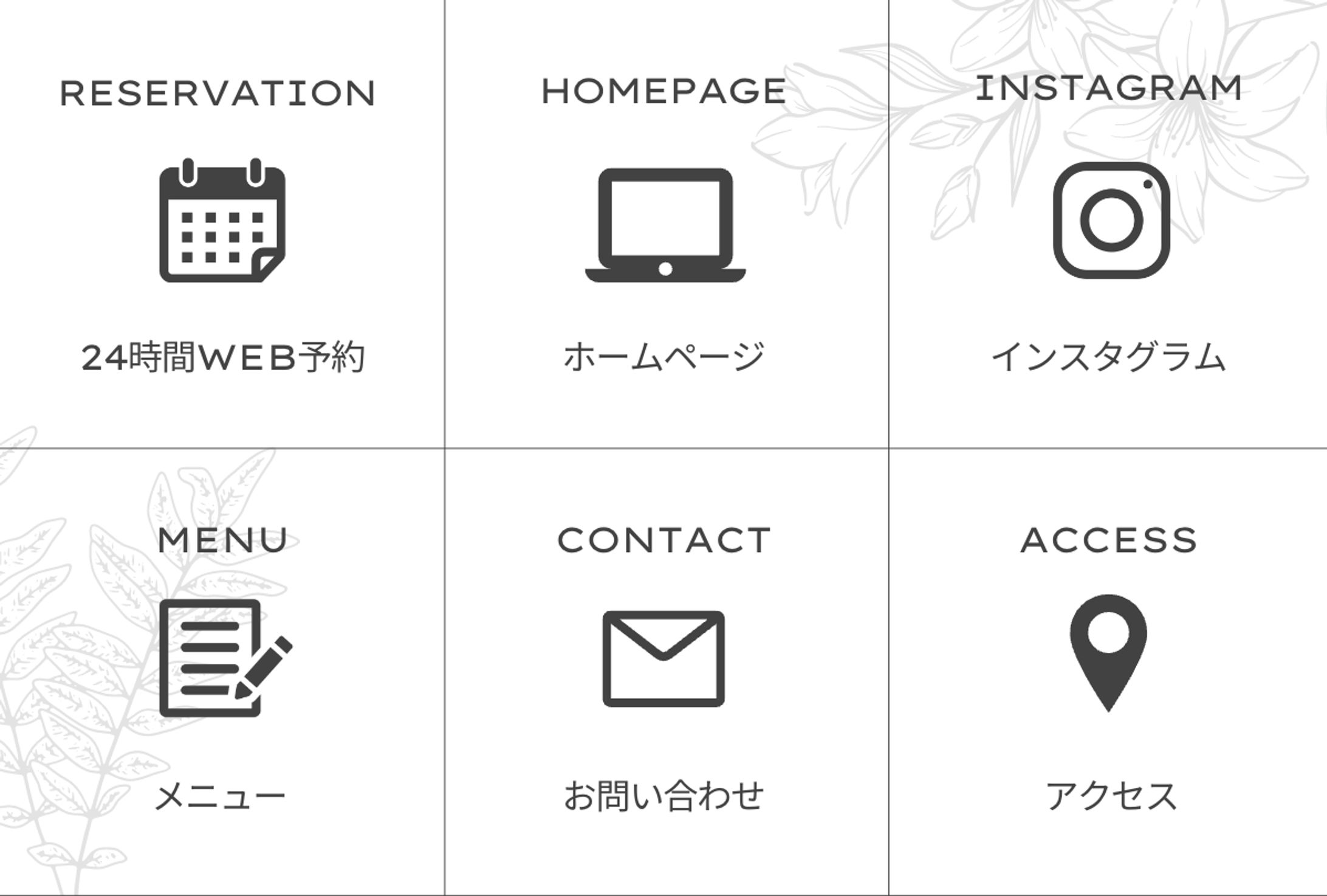 LINEリッチメニュー-1