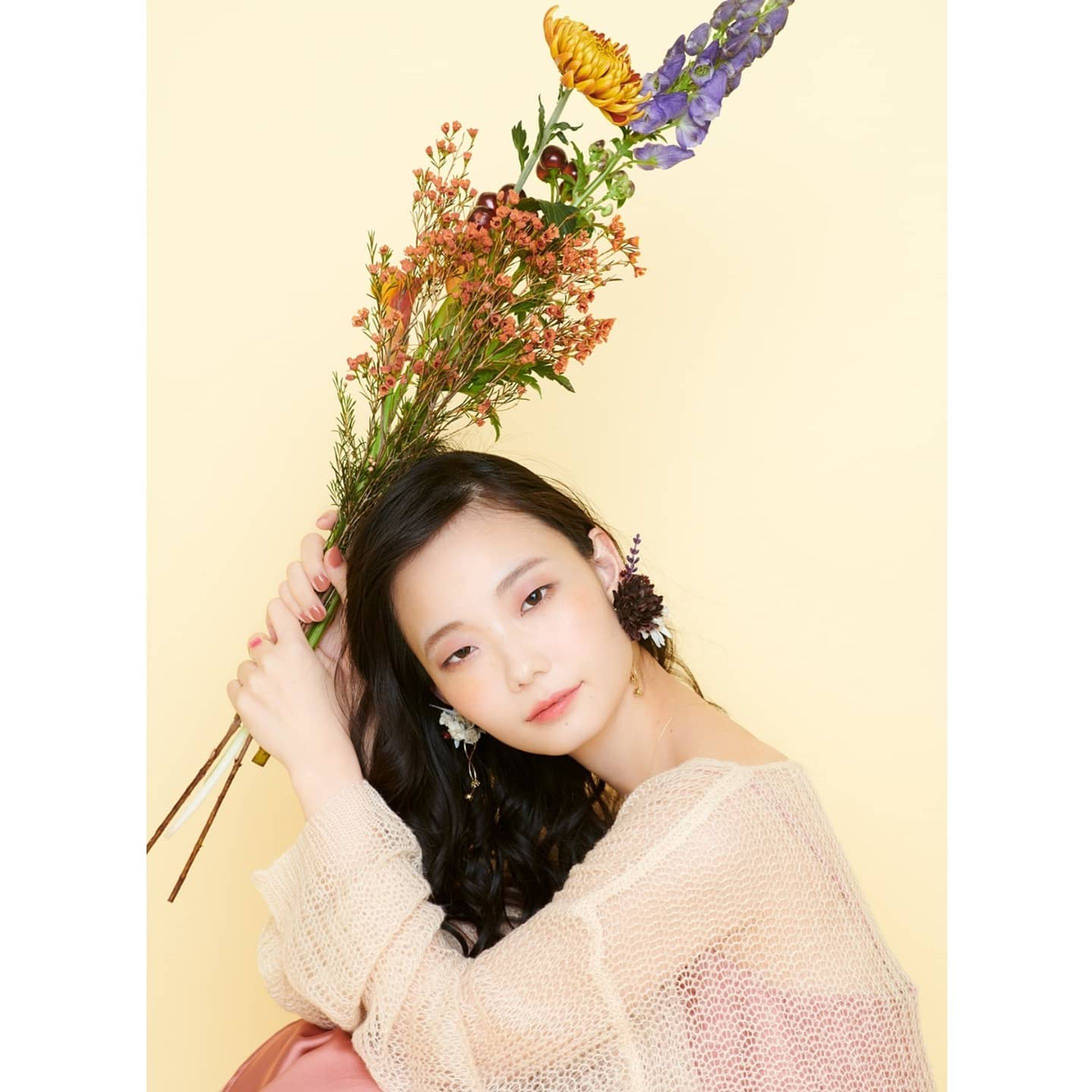 Photo by me
Model まなちゃん @manamaco80
Hairmake 太田瑛絵 @10akie10
Stylist 小澤奈月 @kozawanatsuki
.
.
久しぶりの投稿🙂

#ファッション
#ビューティ
#女性モデル撮影
#女性モデルポートレート
#ポートレート
#モデル
#photography 
#portrait 
#かっこいい
#女性フォトグラファー 
#カメラマンが見る世界 
#カメラ越しの私の世界 
#撮影 
#撮影依頼はdmで 
#natural 
#instalike 
#followｍe 
#撮影好き 
#作品撮り
#テストシュート
#testshooting
#綺麗
#ロケーションフォト
#スタジオ撮影-1