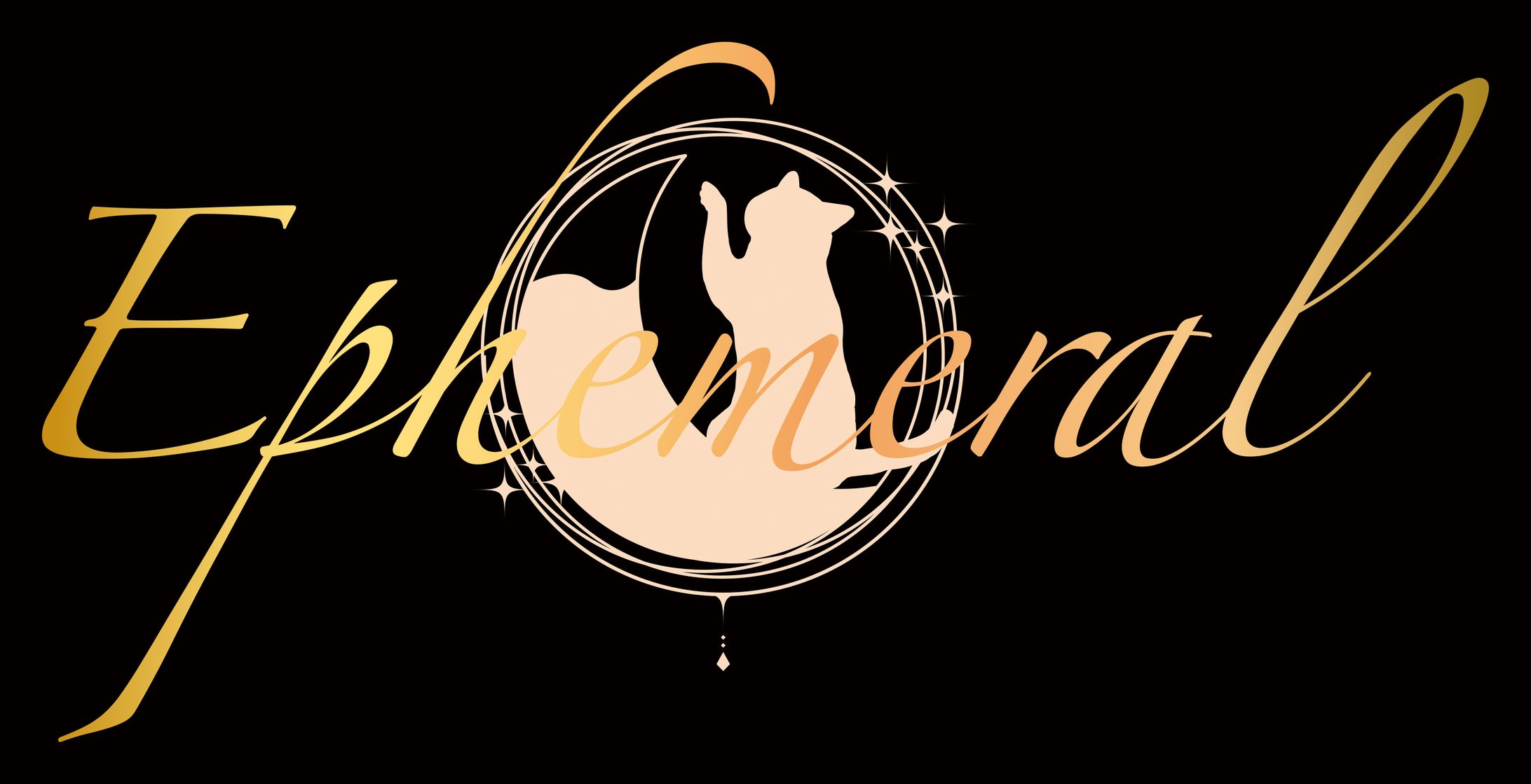 VRChat event logo design-1