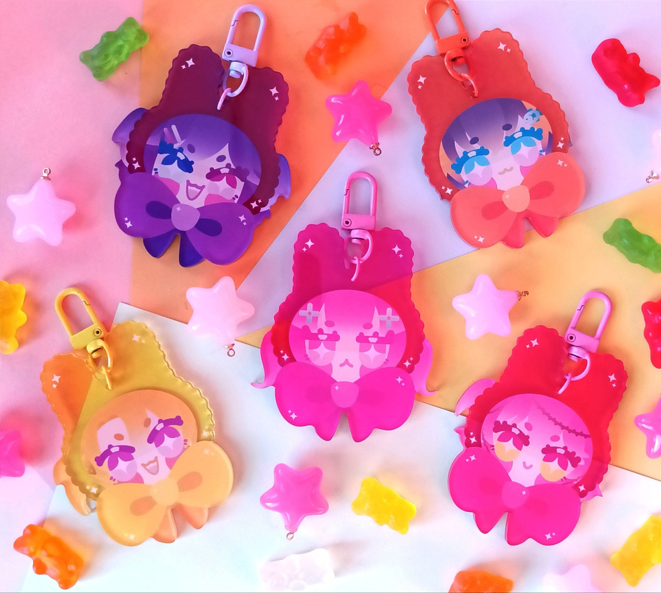 Physical Merchandise-1