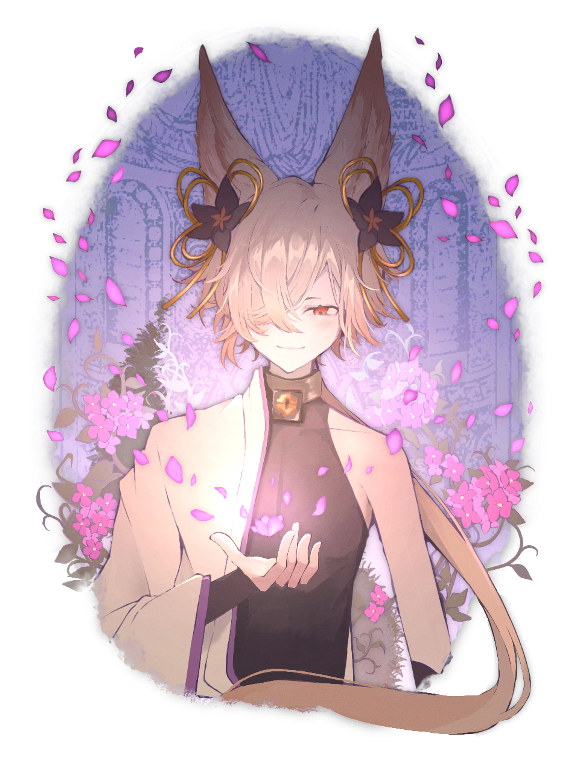 Granblue Fantasy FA-1