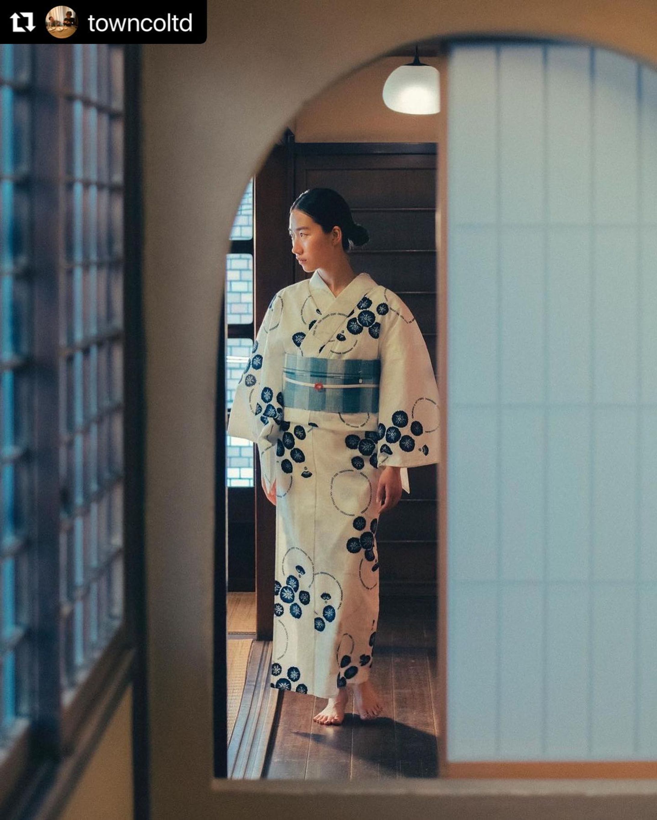 『FRaU magazine』-1