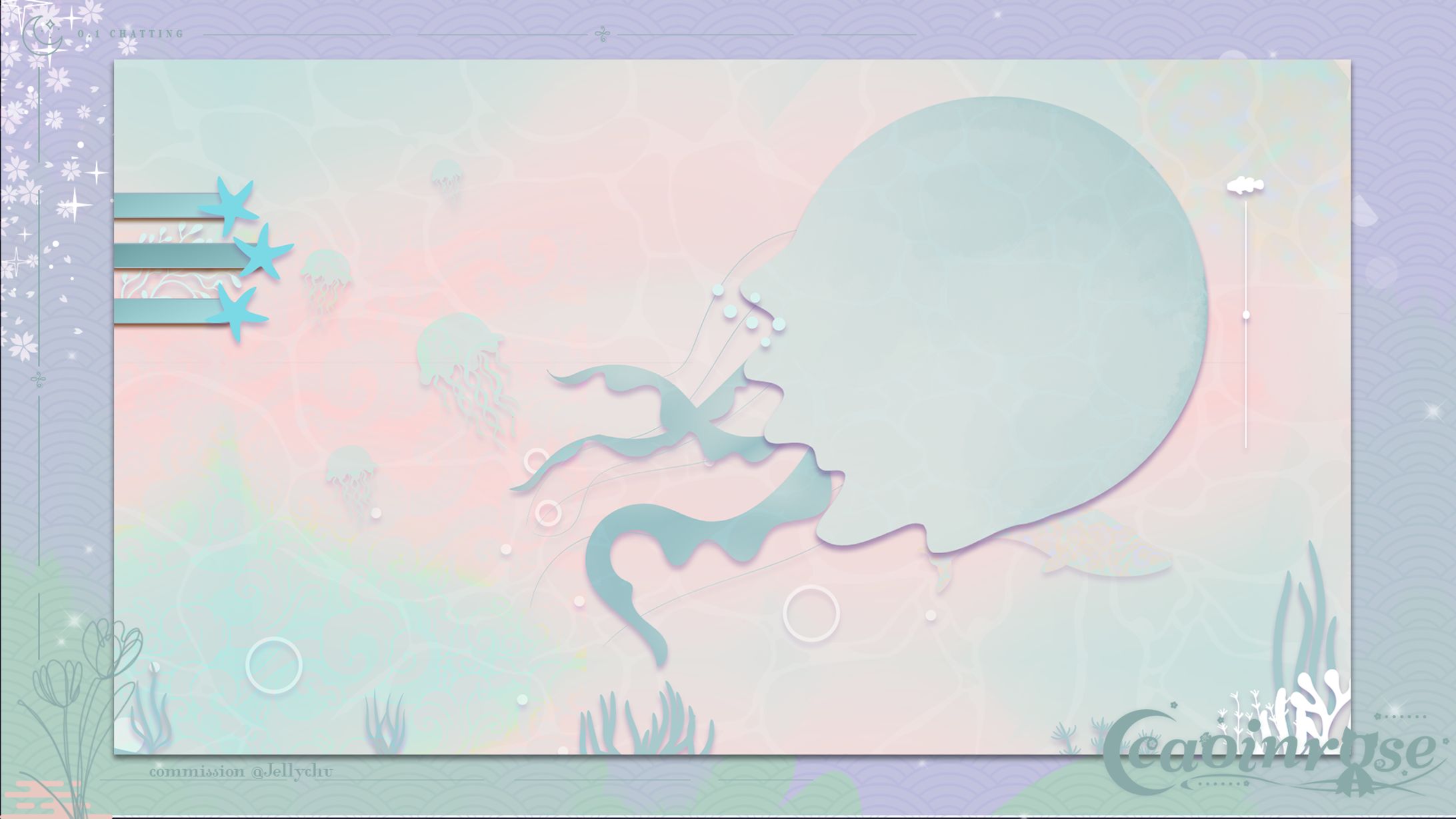୨୧┊Commission-1