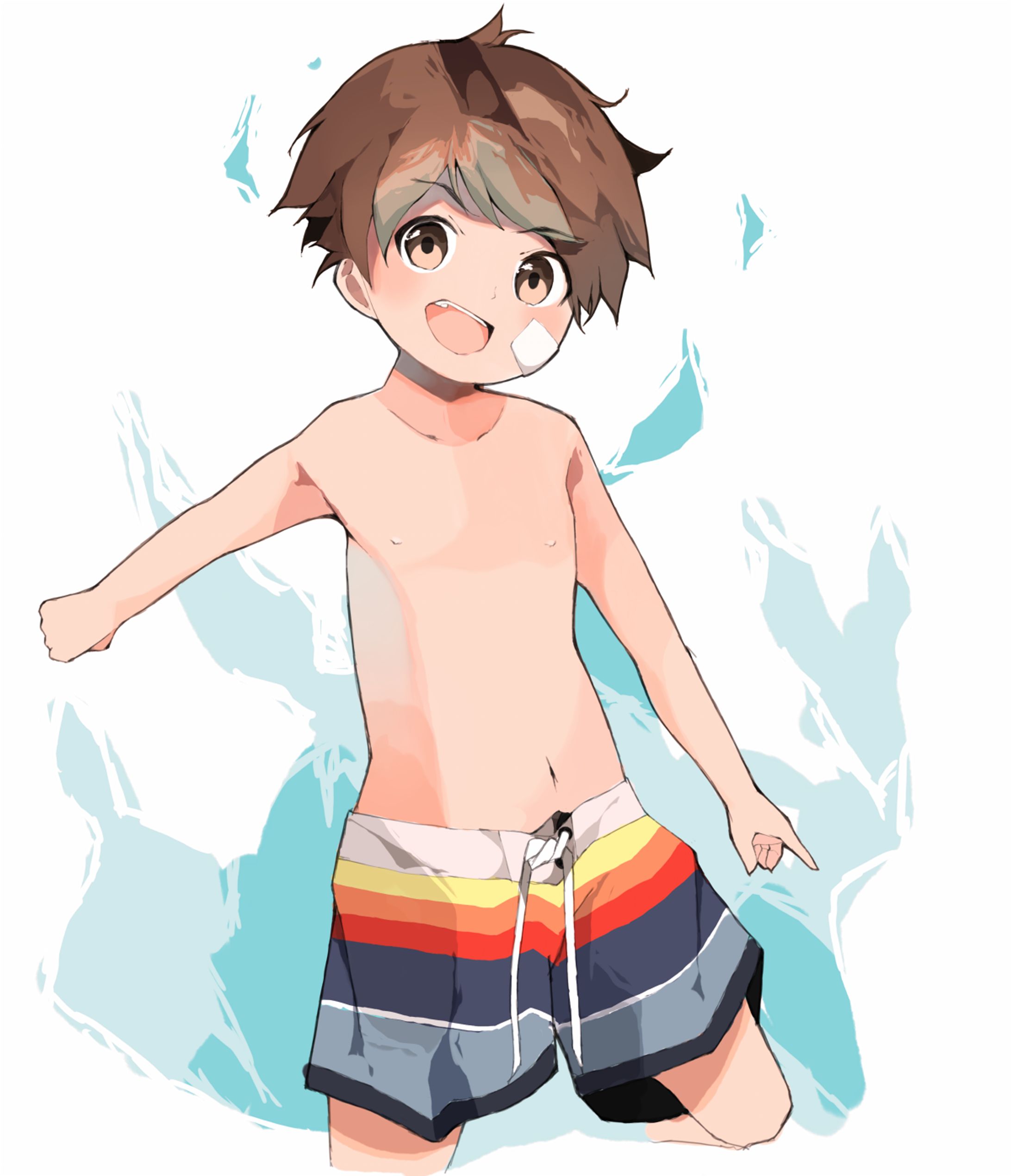 [Original] boy_1-1