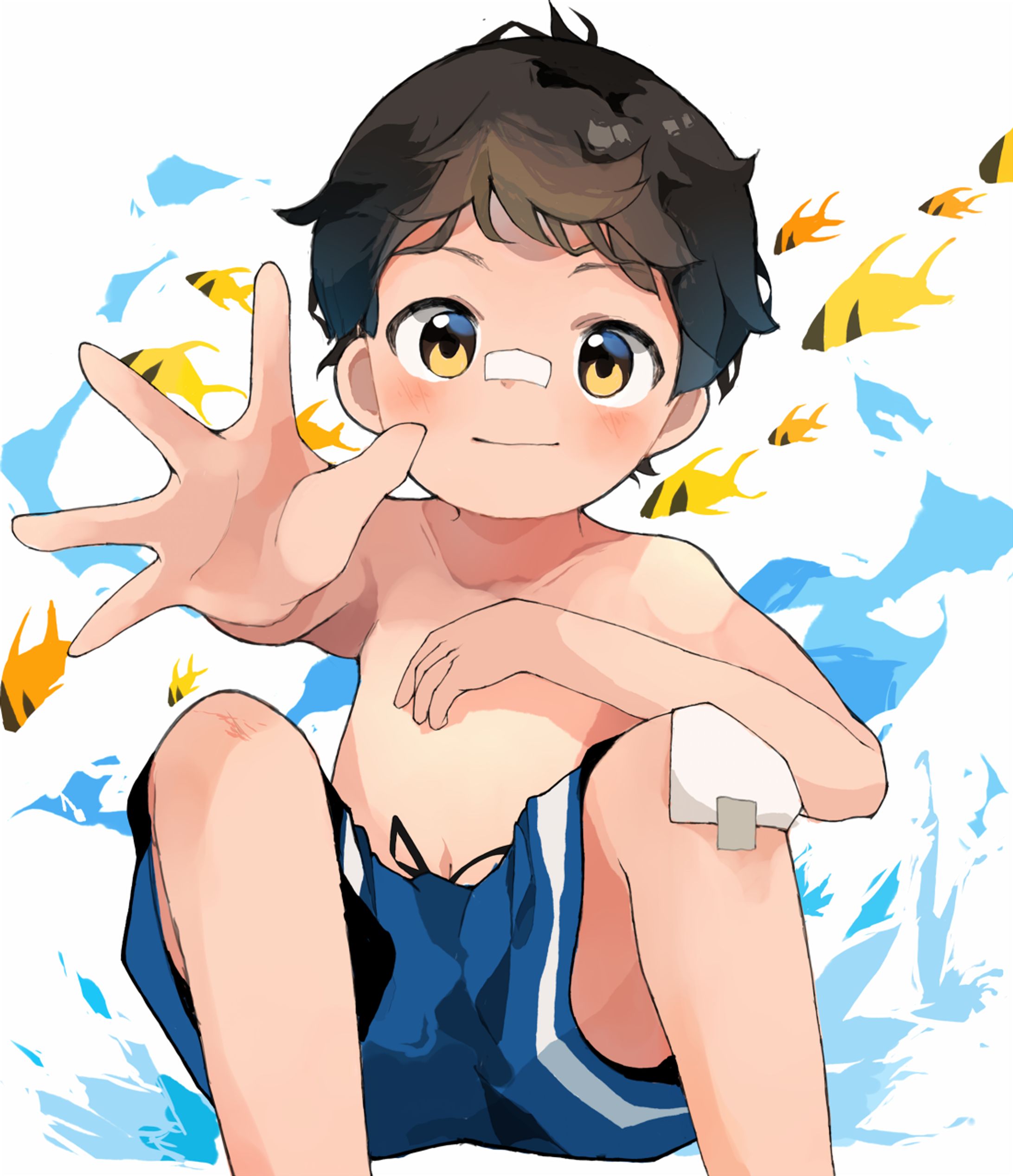 [Original] boy_2-1