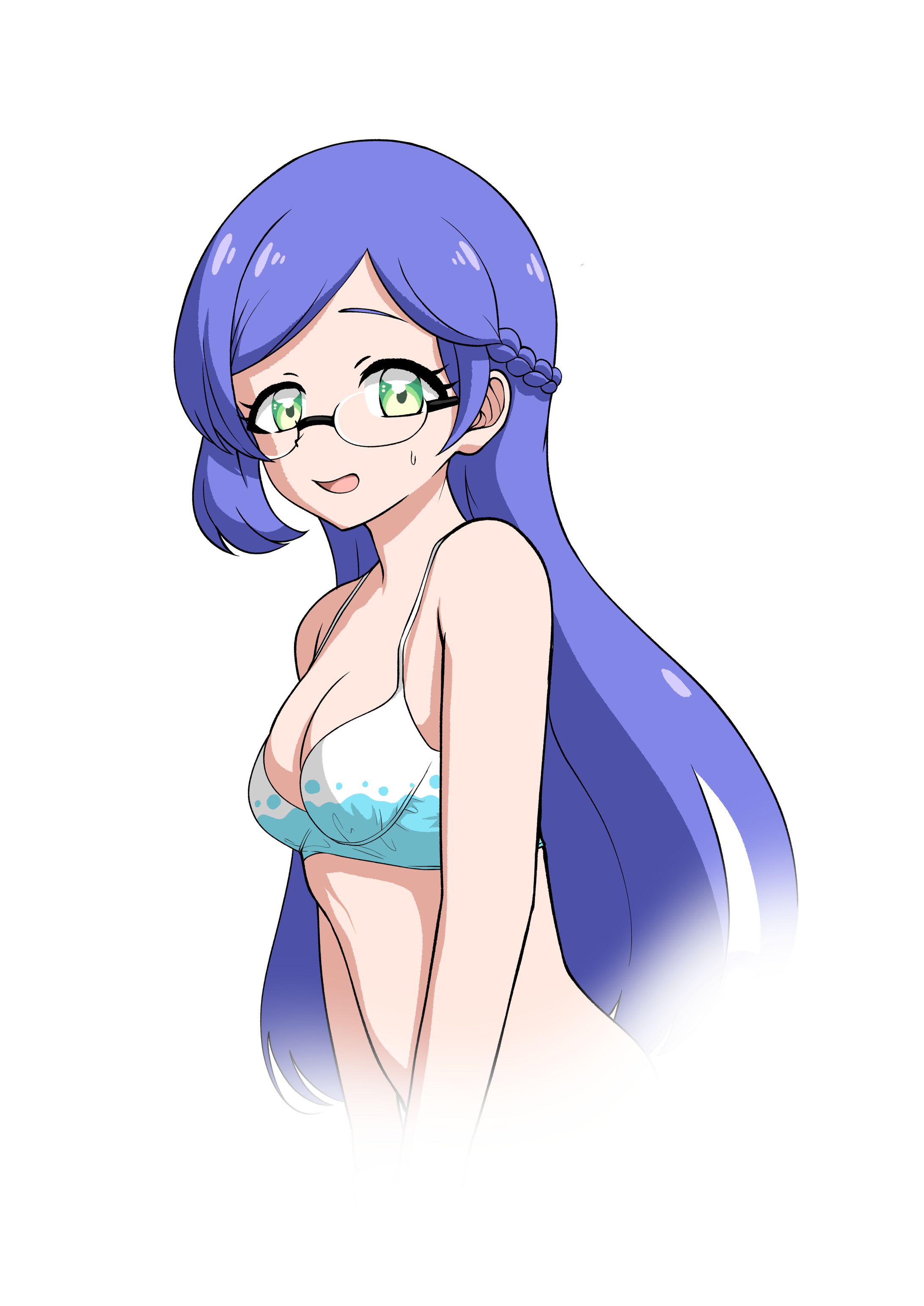 青葉りんか(プリチャン)-1