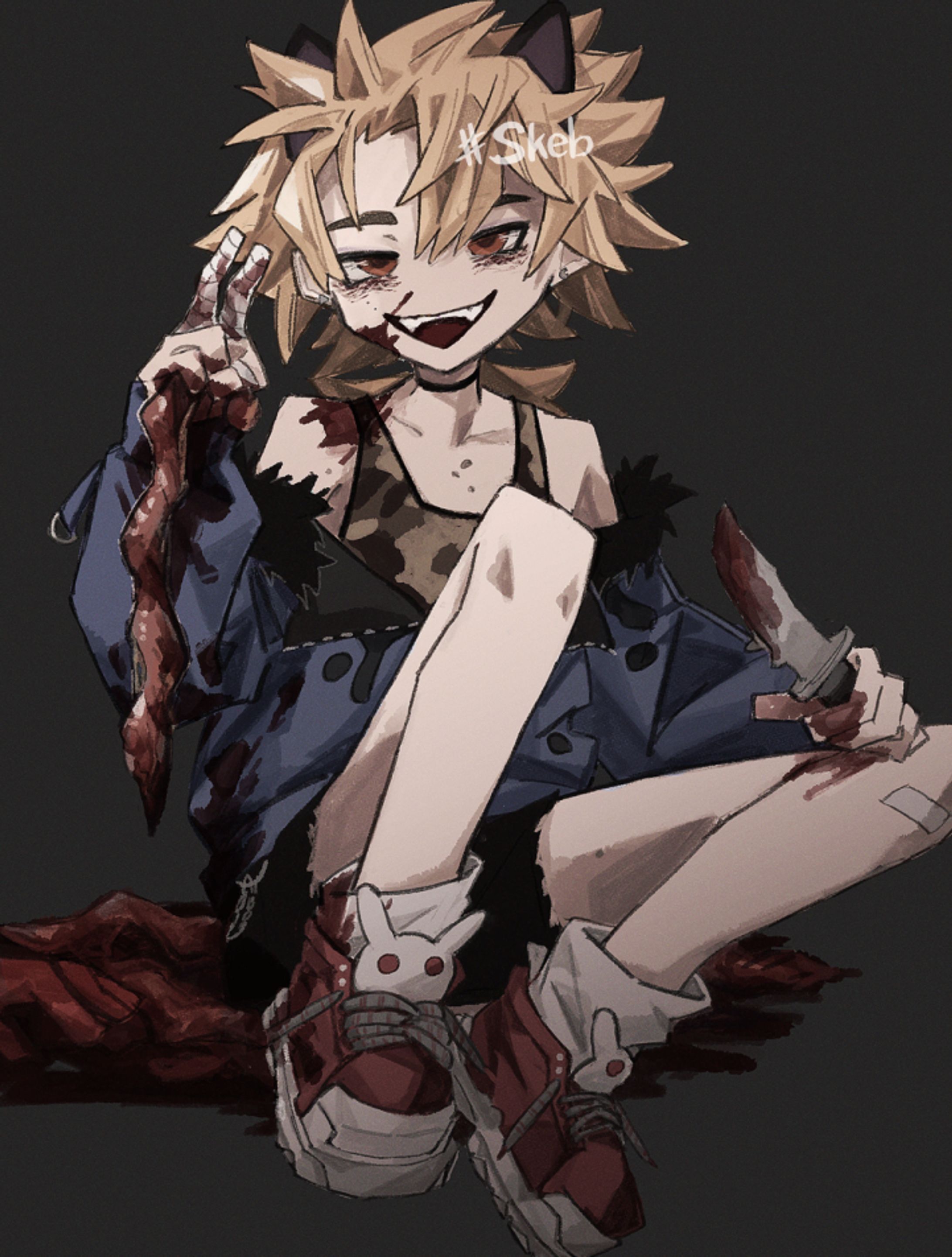 NSFW-1