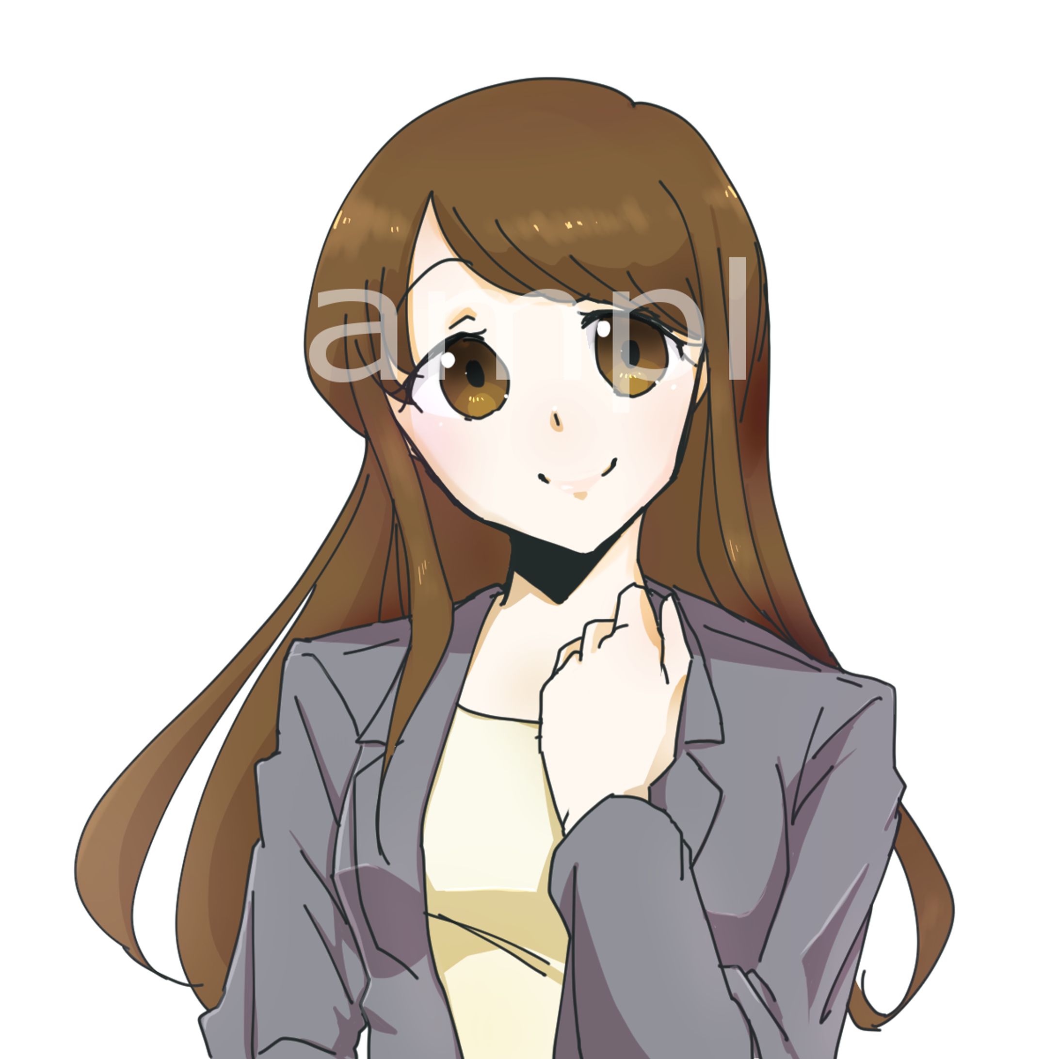 trpg立ち絵依頼絵-1