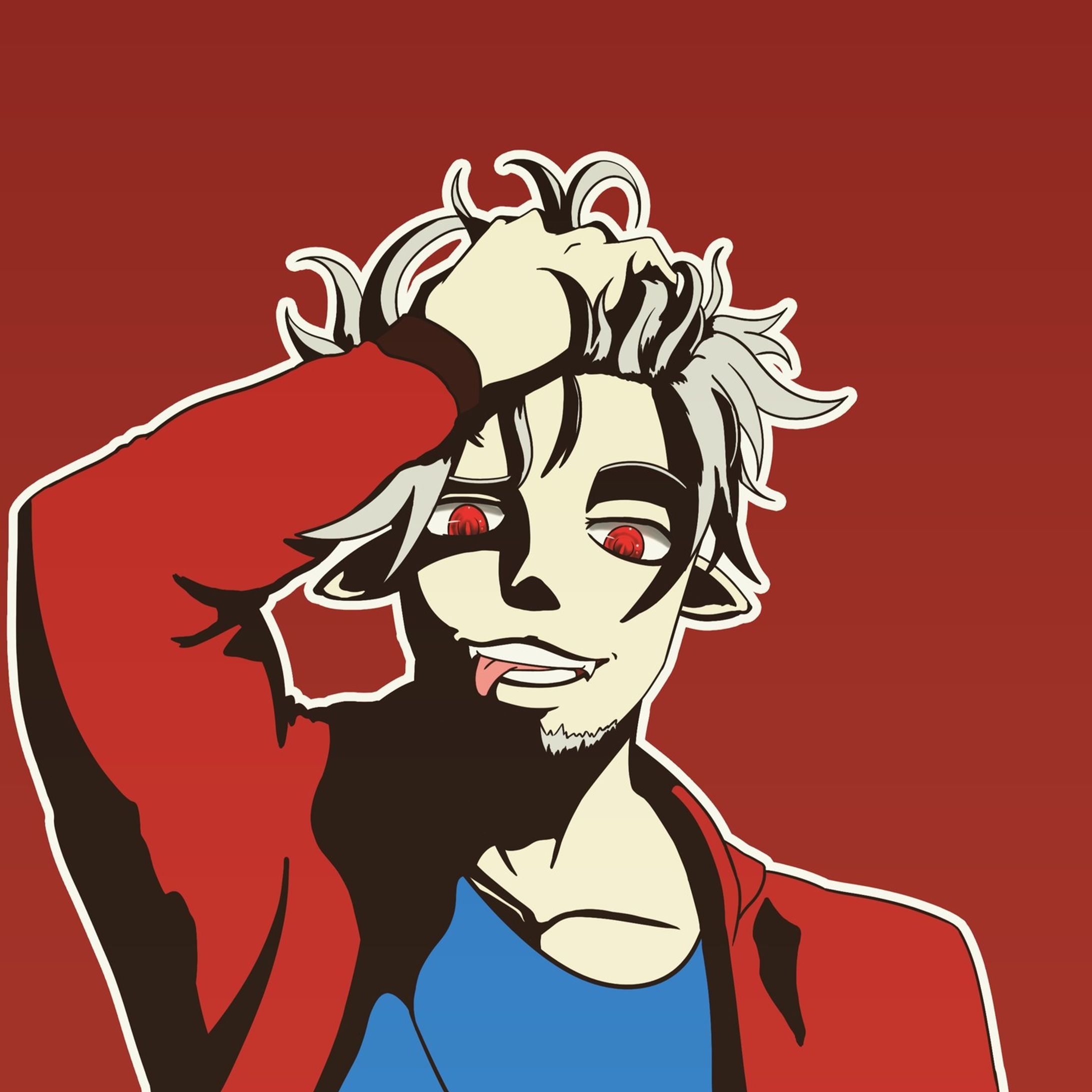 Hey Ho Unko here, just wanna introduce my self. I'm a gamer (not a pro) who loves to share my experience with you all to lift a smile. 

As for the genre of the game it'll be vary from time to time however my favorite would be FPS shooting and horror.

I'm mainly a console gamer but can be flexible to PC whenever I'm able to.
Also I will post some clips and art time to time to keep you all InTouch.

* PS: I tend to scream a lot T_T.
#consolegamer
#unkogamingart-1