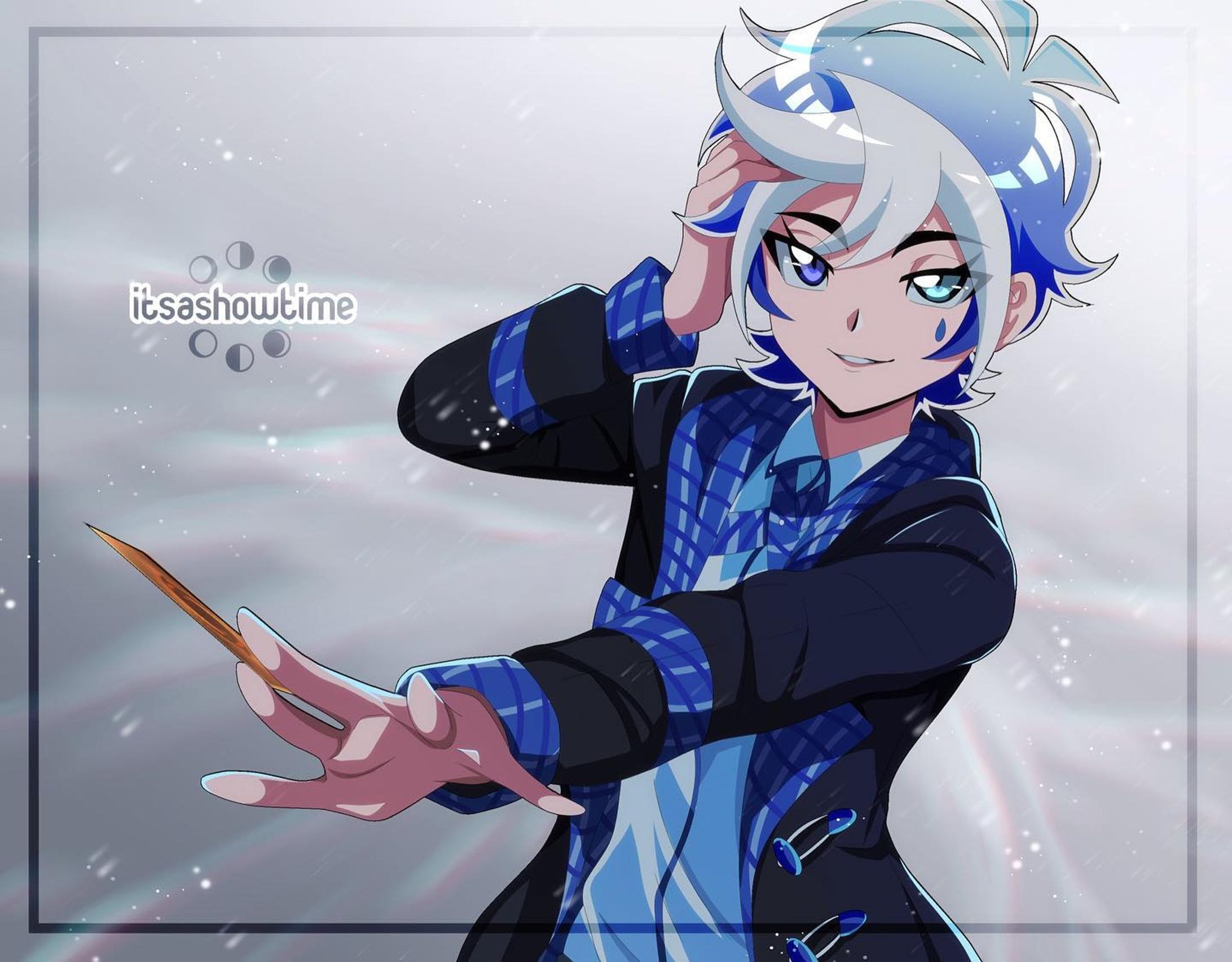 Take me to the top 🌨
-
#yugioh #ygo #yugiohoc #ygooc #yugioh8sen #unshiasassa #ocart #originalcharacter #characterdesign #artistsoninstagram #digitalart #digitalillustration #clipstudiopaint #csp-1