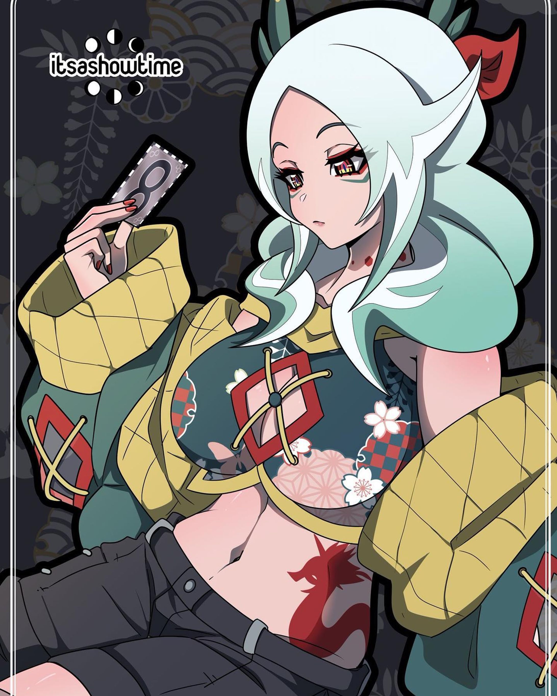 May Day-May Day !
-
#eurobeats #eurobeat #ocart #oc #animeart #digitalart #originalcharacter #characterdesign #8sen #mugensen #maybetelgeuse-1