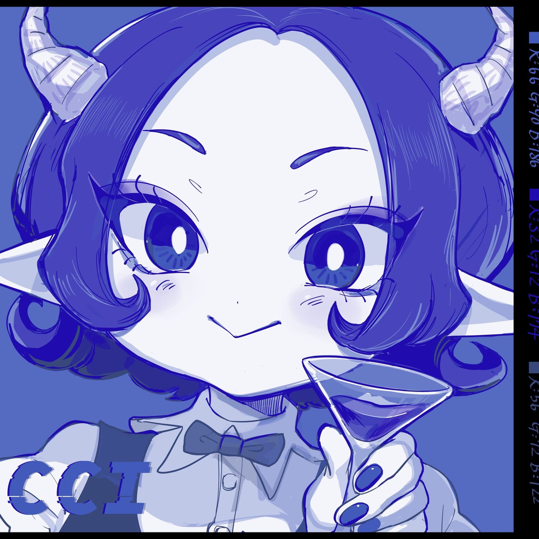Cute Devil

#NFT #NFTJPN #NFTart #nftcollector 

https://opensea.io/assets/matic/0x2953399124f0cbb46d2cbacd8a89cf0599974963/76285897457593373971531072859828676946637580275269301390549996124309062418433-1