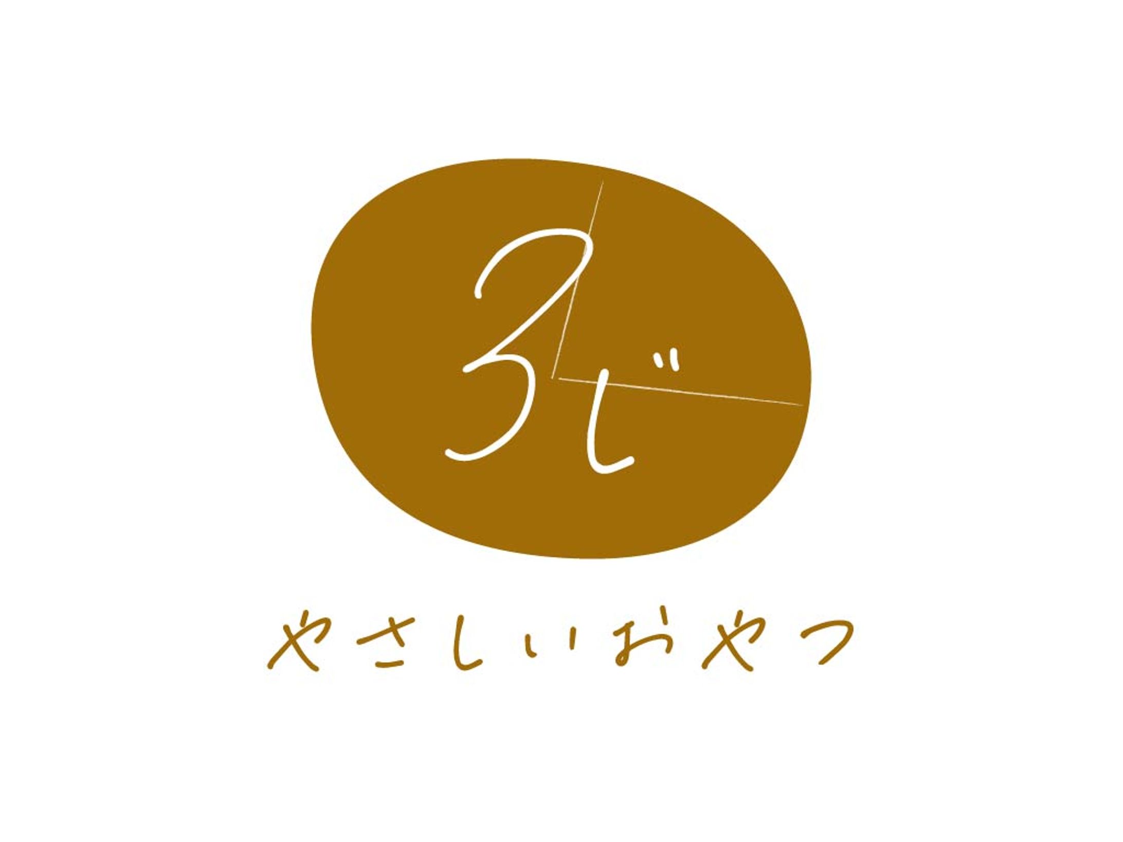 Logo / sweet shop-1