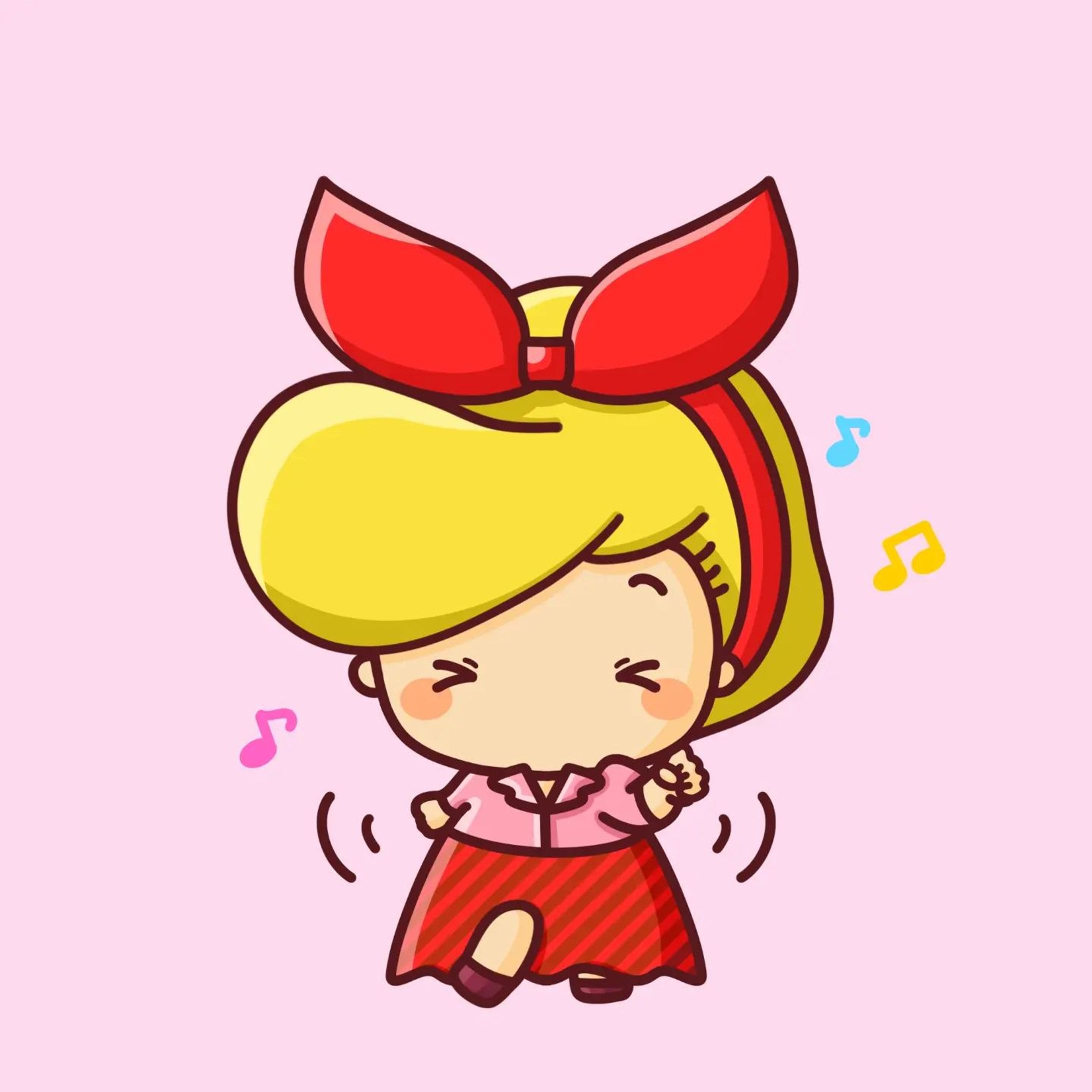 Let's enjoy dancing！！

#二頭身キャラ #被り物 #nft #nftart
#drawing #イラスト #illustration #シンプルイラスト #simpleillustration #art #ゆるいらすと #プロクリエイト #procreate #cute #かわいいイラスト #illustgram #ゆるかわイラスト #ゆるふわイラスト #シンプルなデザイン #designer #デザイナー #イラストレーター #illustrator #デジタルイラスト #digitalillustration-1