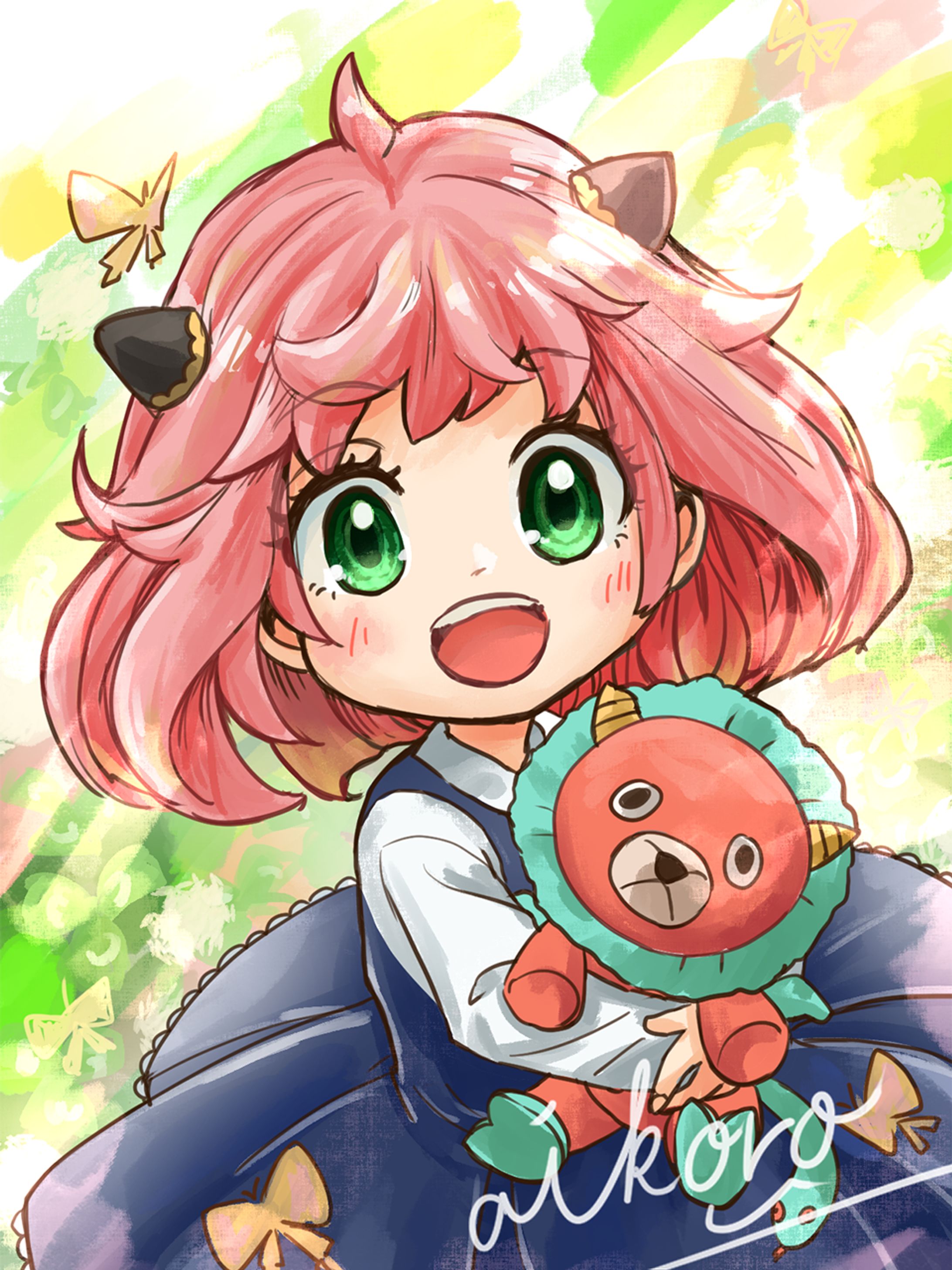 アーニャ-1