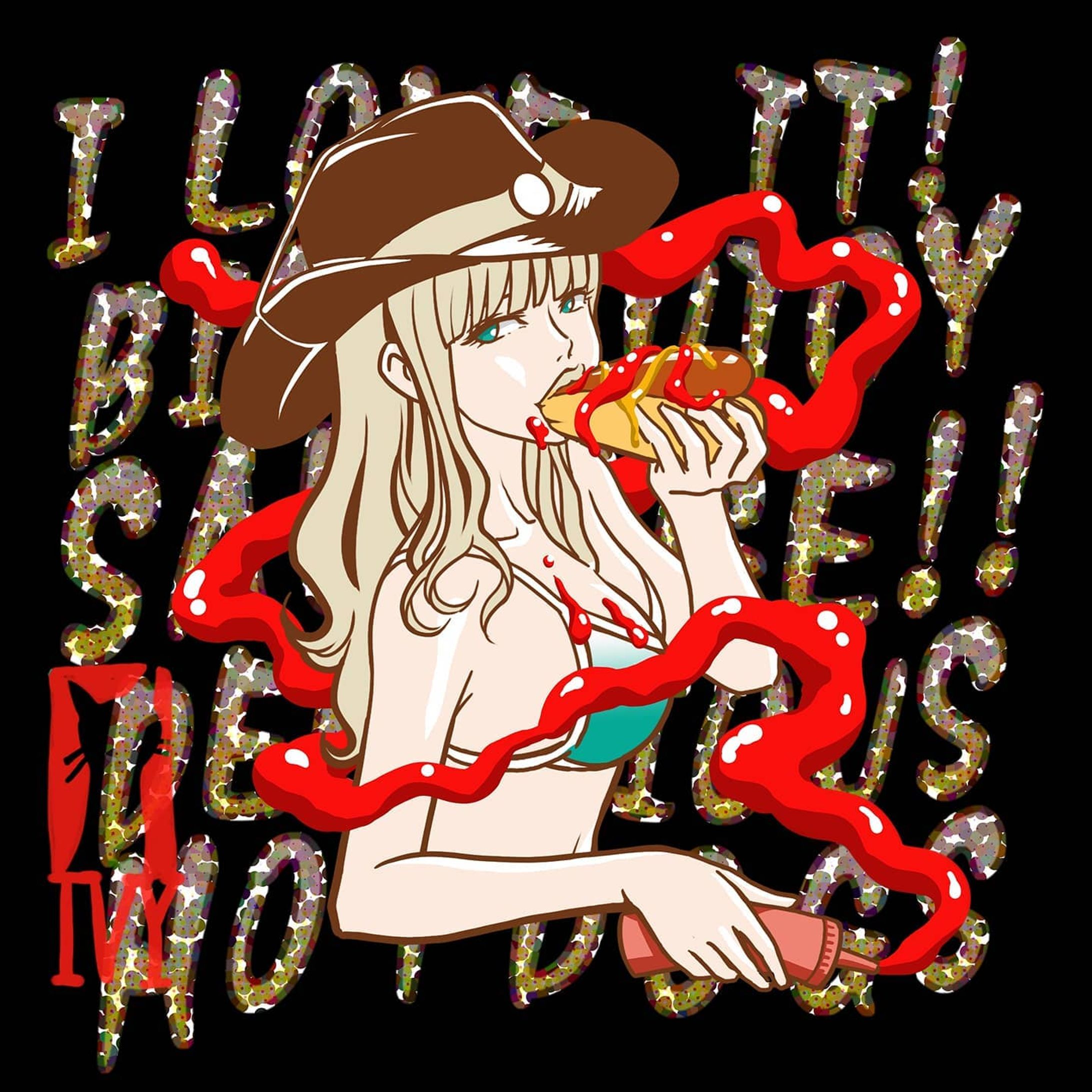 #girlsillustration #illustration-1