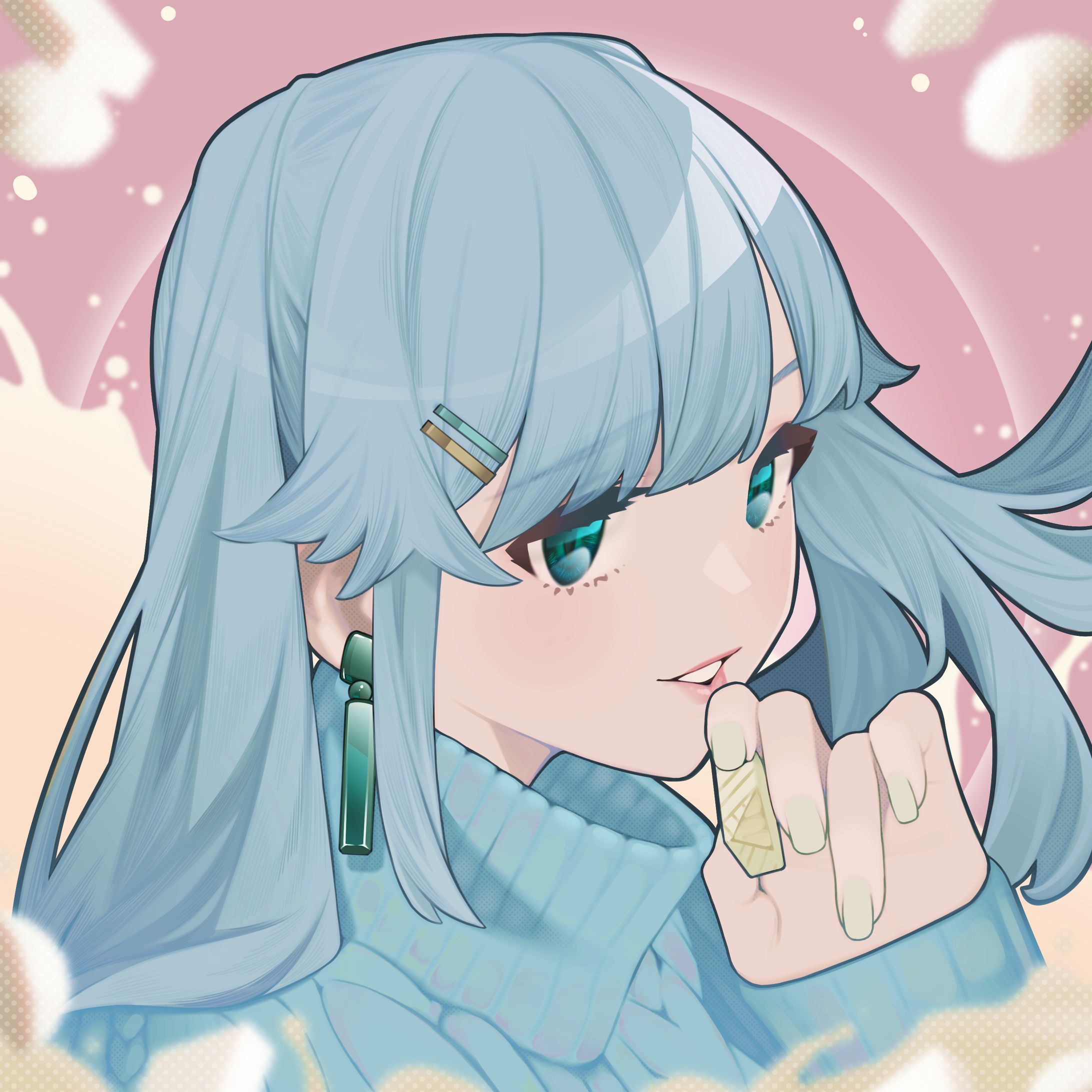 arami NFT Art 06-1