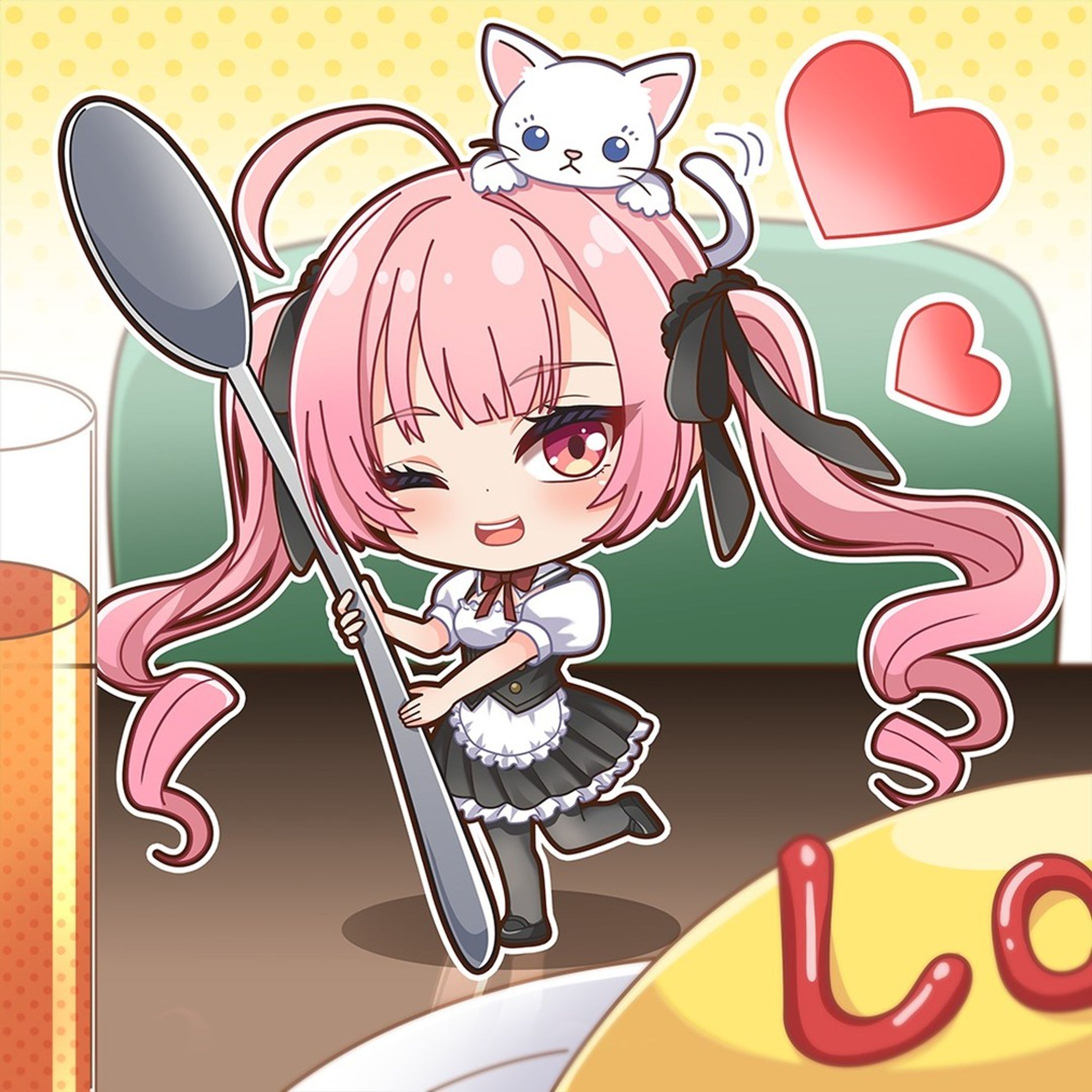 【FA】コンテスト応募作品-1