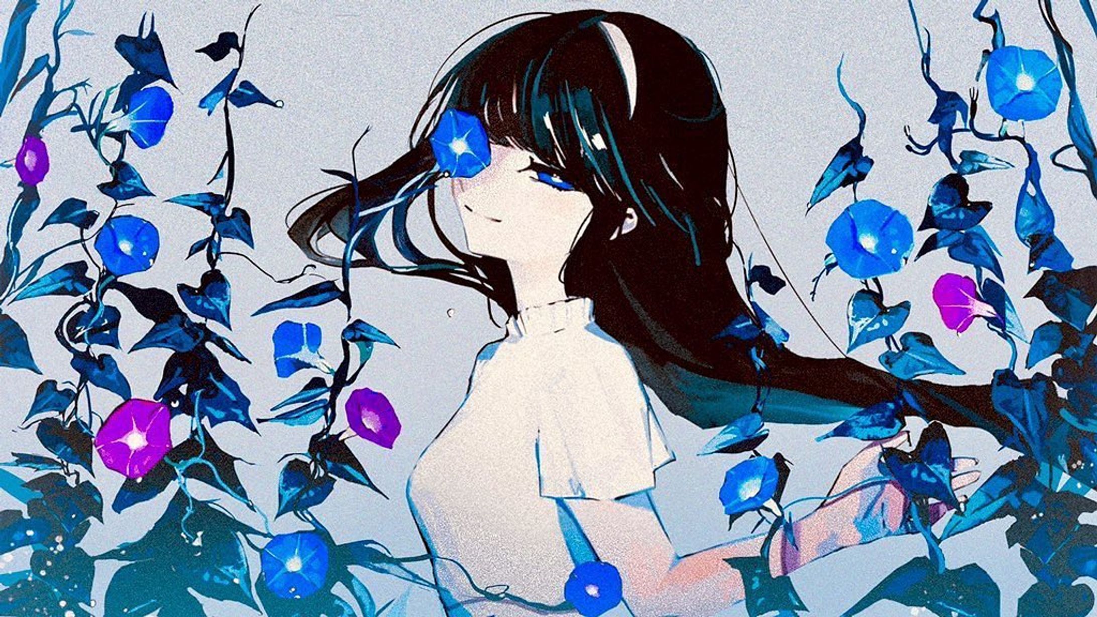 『慈愛は滴り -see feat.可不』

イラスト描かせて頂きました

Y: youtu.be/9-c0H9EdGsg
N: onl.la/vJXZ5WV
 #illustration #イラスト#illust#potofu-1