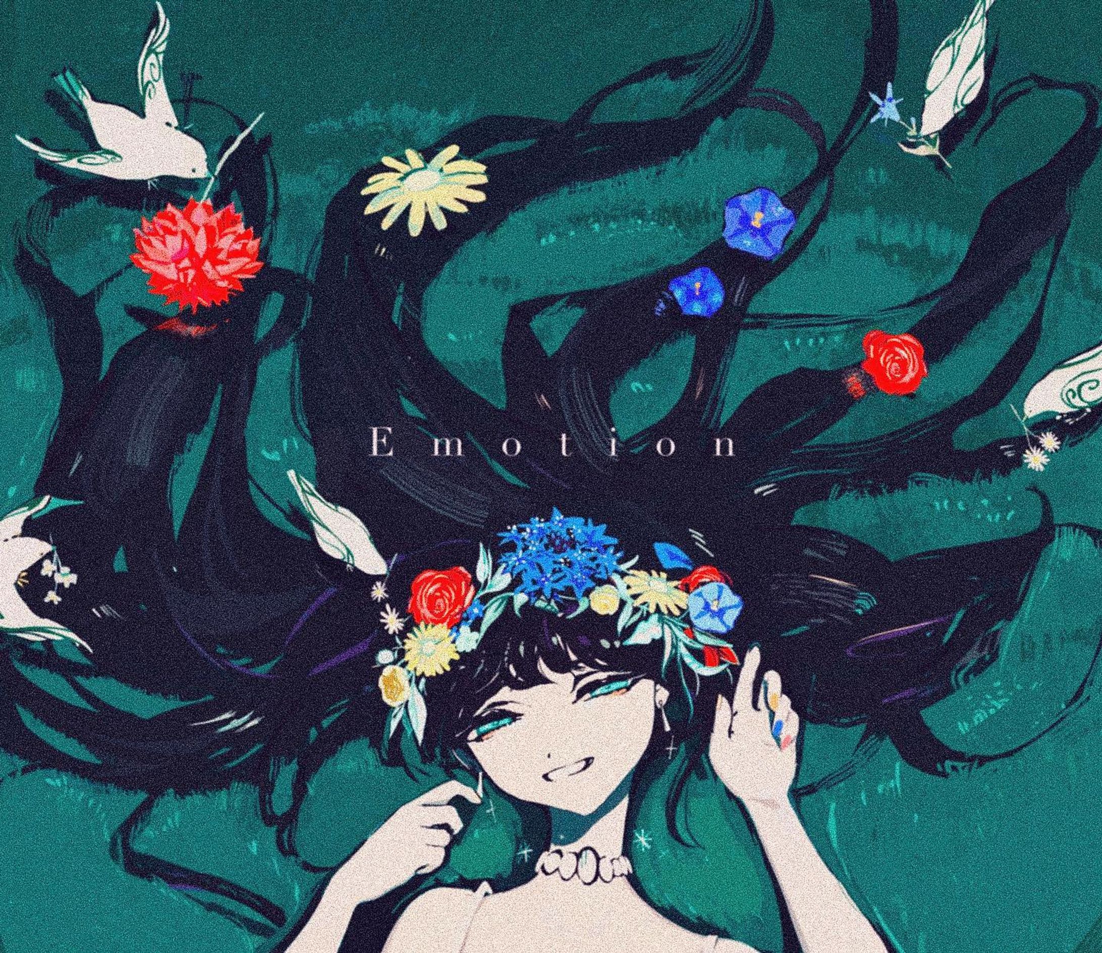 少し遅くなりましたが10/17-11/30の期間中
池袋PARCOの”Emotions183” 
に参加しています。

私のイラストは本館5階の階段踊り場付近に展示されています！
新規書き下ろしなので是非足を運んでみてください〜
複製原画も販売中ですので是非！ハイライトからリンク先に飛べます
#Emotions183 #illustration #illust #イラスト #potofu-1