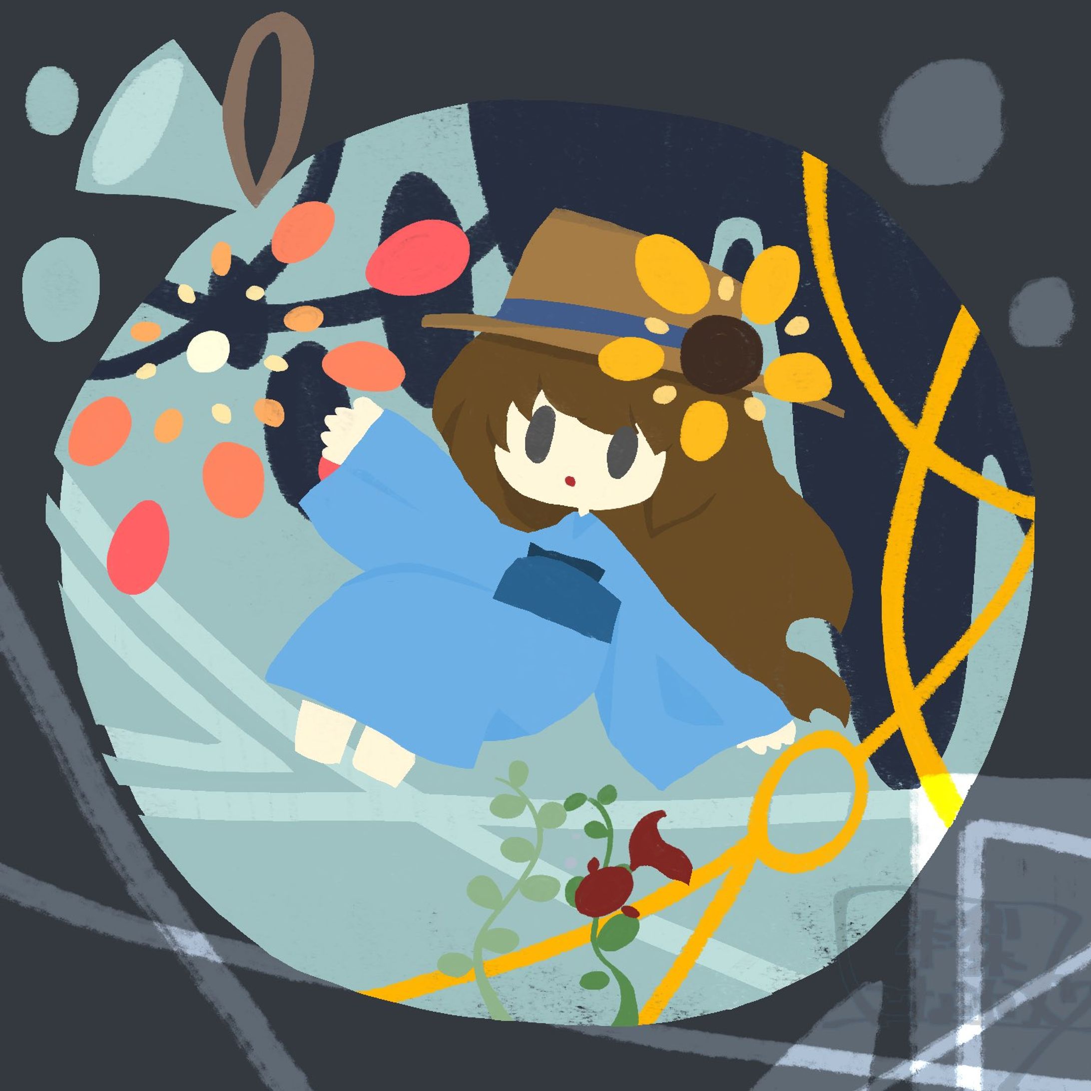 夏模様-1