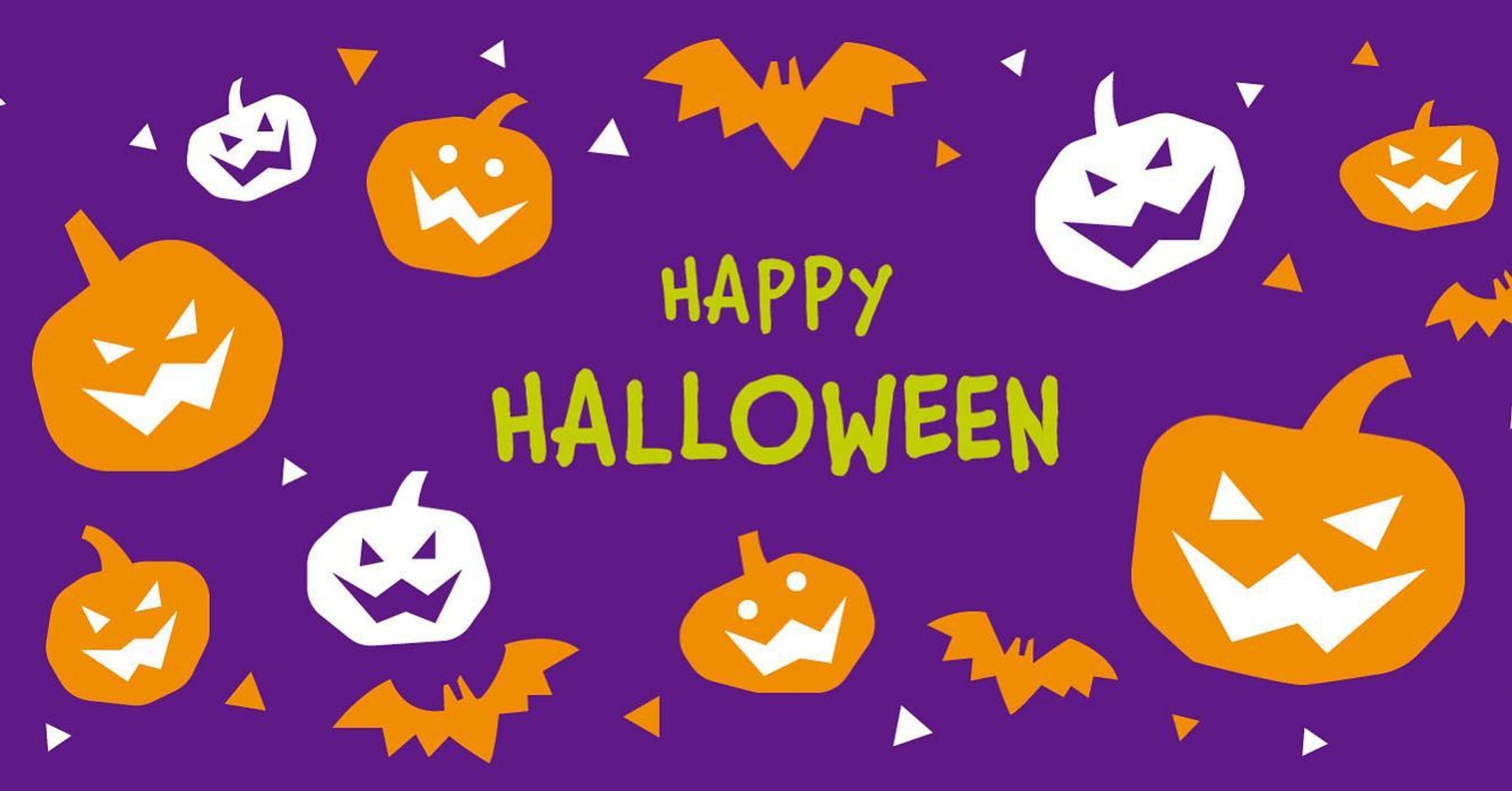 バナーを想定して作ったハロウィーンのバナーイラスト

#halloween #illustrator 
#adobeillustrator #banner 
#jackolantern #bat #pumpkin 
#october #autumn 
#バナーデザイン #ハロウィーン #ハロウィン 
#イラストレーター #高井じゅり 
#10月 #秋-1