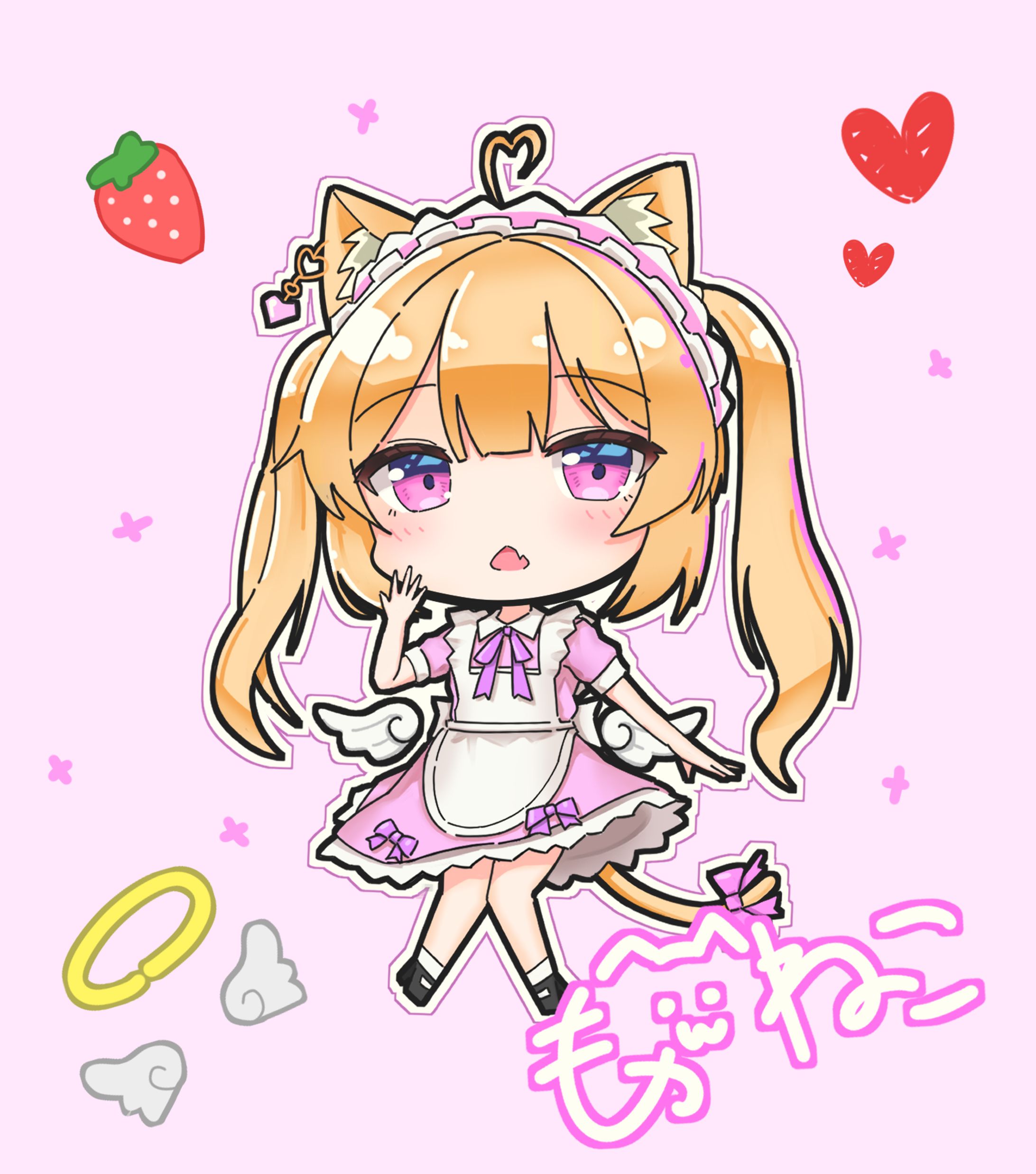 もかねこ-1