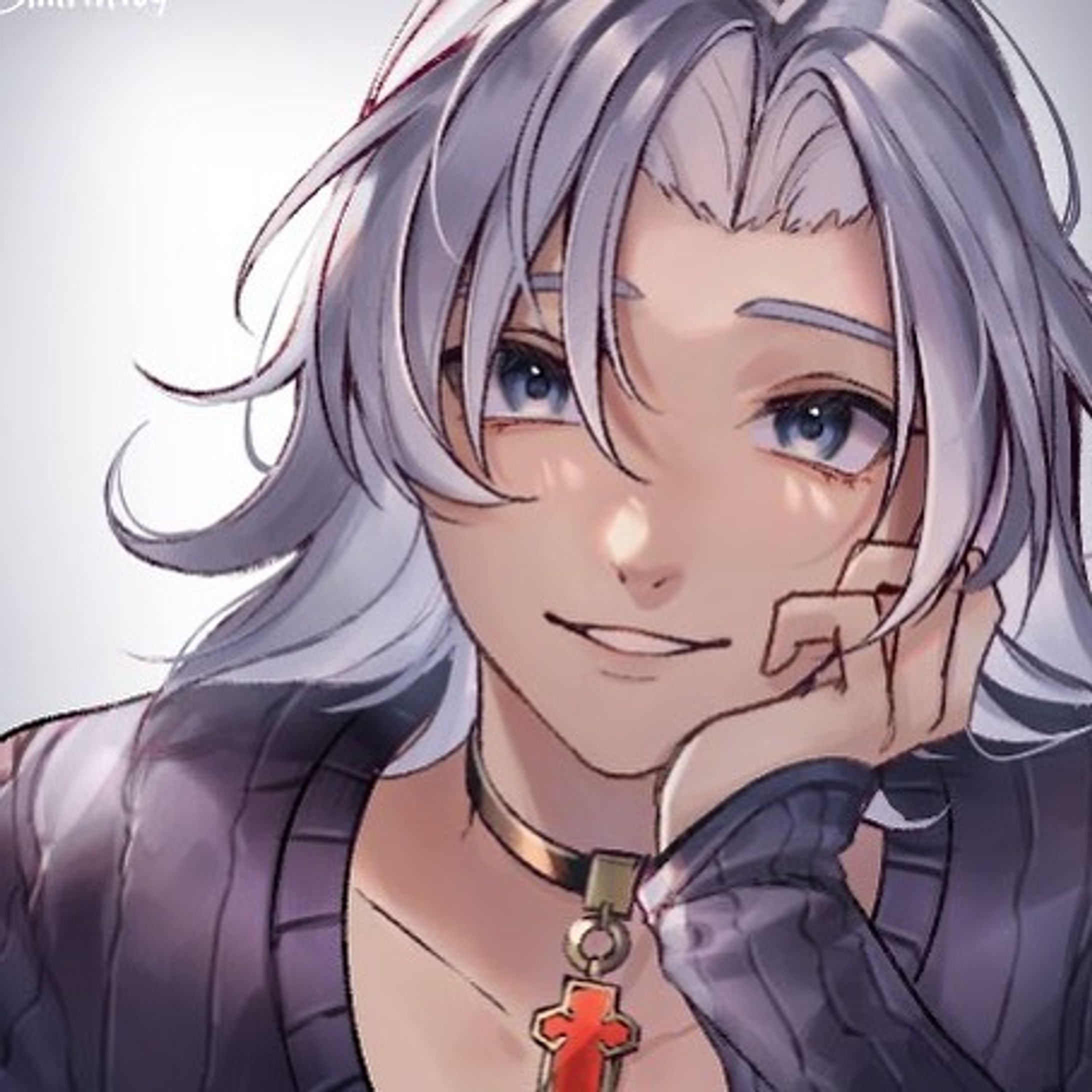 ·̩͙꒰ঌ Xenoblade / Alvis ໒꒱·̩͙
秘密があるキャラが大好き
𓐄 𓐄 𓐄 𓐄 𓐄 𓐄 𓐄 𓐄 𓐄 𓐄 𓐄 𓐄 𓐄 𓐄 𓐄 𓐄 𓐄 𓐄 𓐄 𓐄 𓐄 𓐄 𓐄
#イラスト #いらすとぐらむ #イラストグラム #絵描きさんと繋がりたい #ゼノブレイド #アルヴィース #illustration #clipstudiopaint #illustagram #Xenoblade #xenobladechronicles #xenobladechroniclesdefinitiveedition #Alvis-1