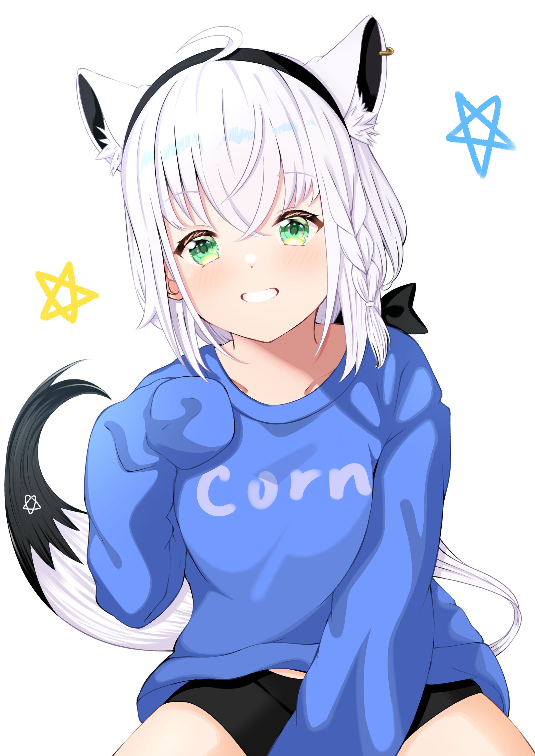 ぶかぶかきーつね-1
