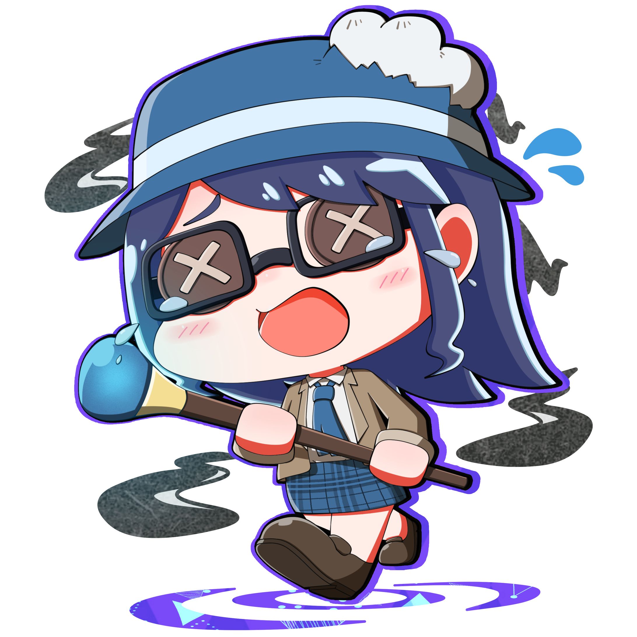 珠奈/Juna 第五人格ver-1