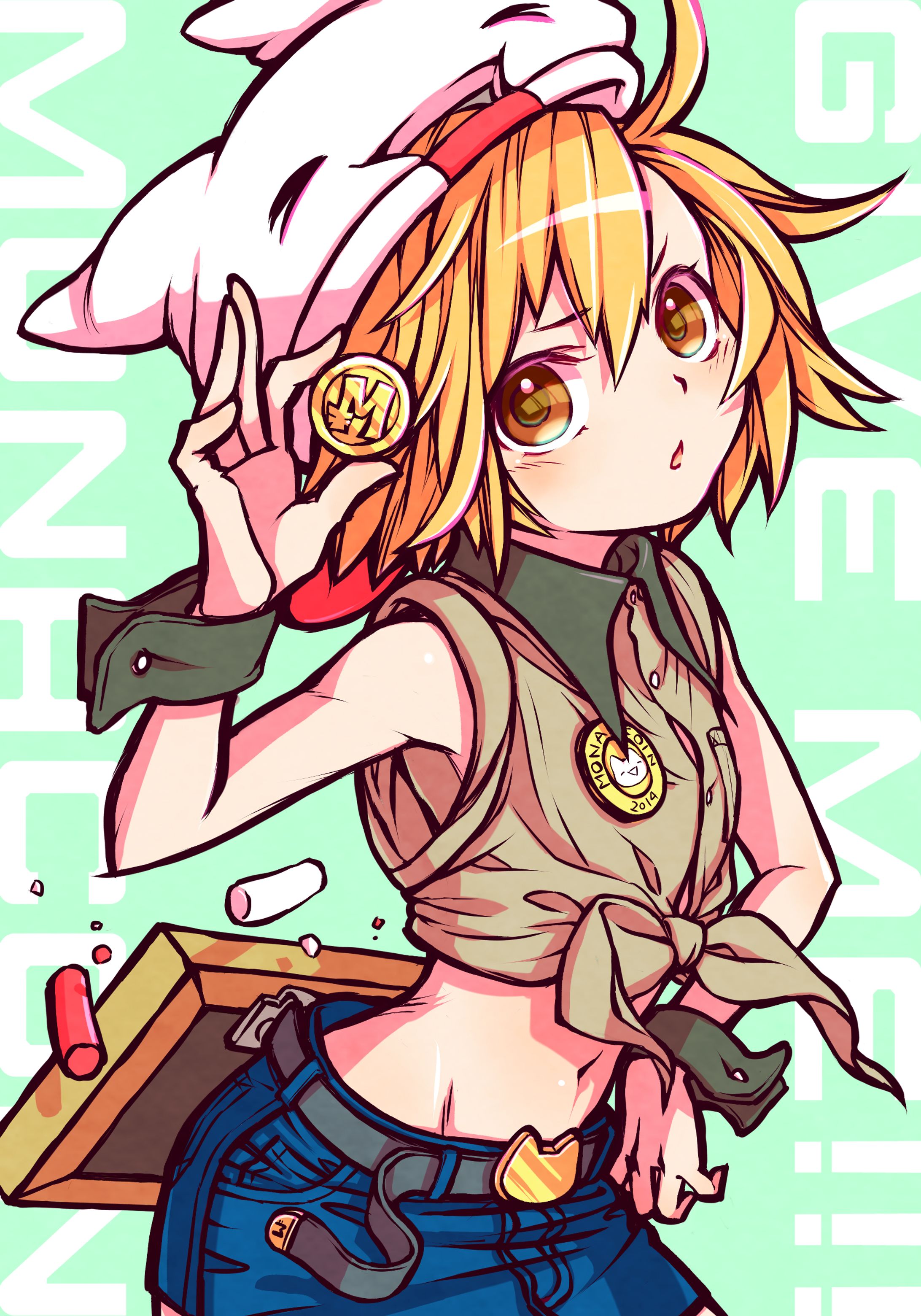 もなこじきちゃん-1