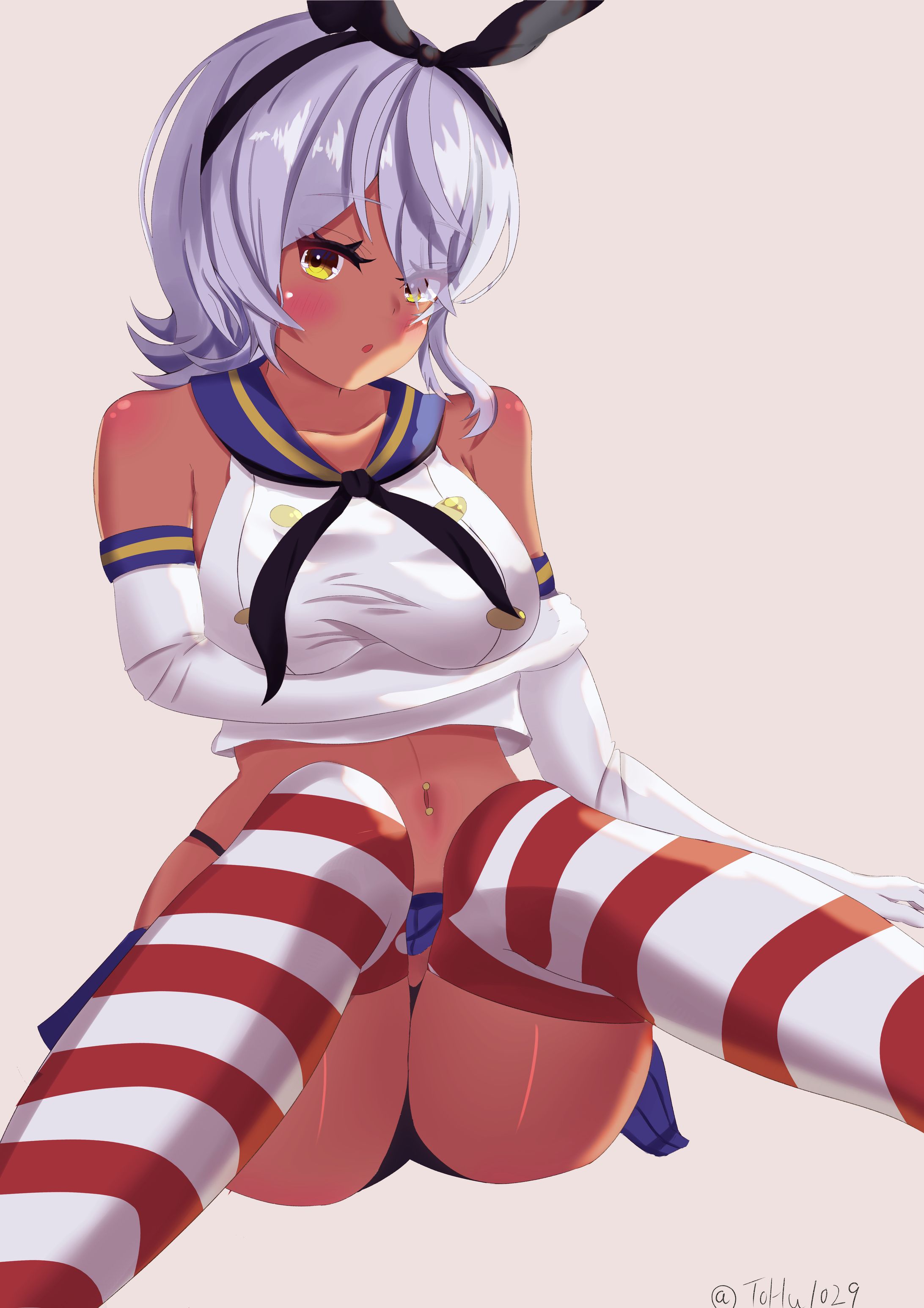 VRChat friend part1-1